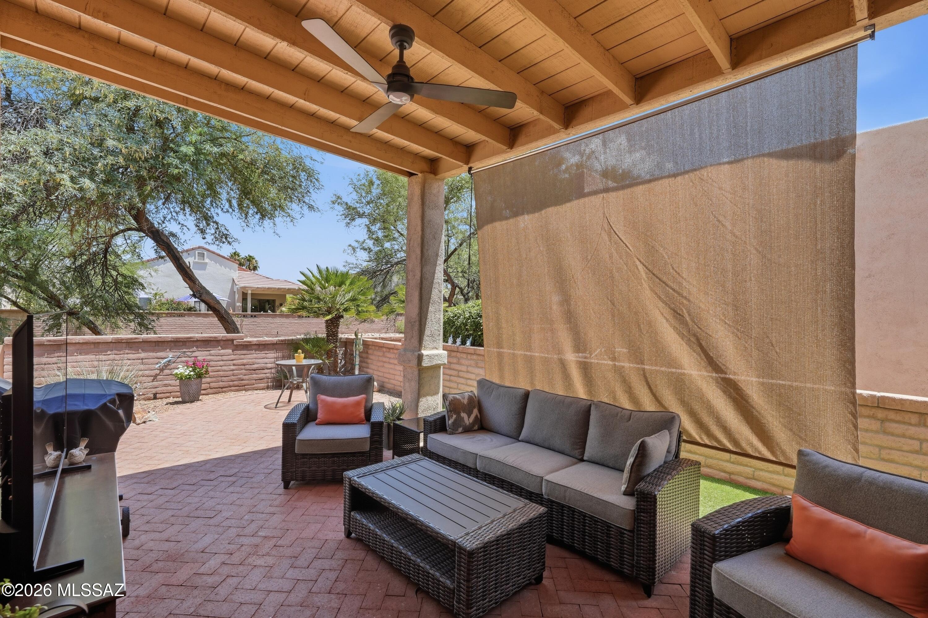 The Greens At Santa Rita Springs (1-167) - Residential