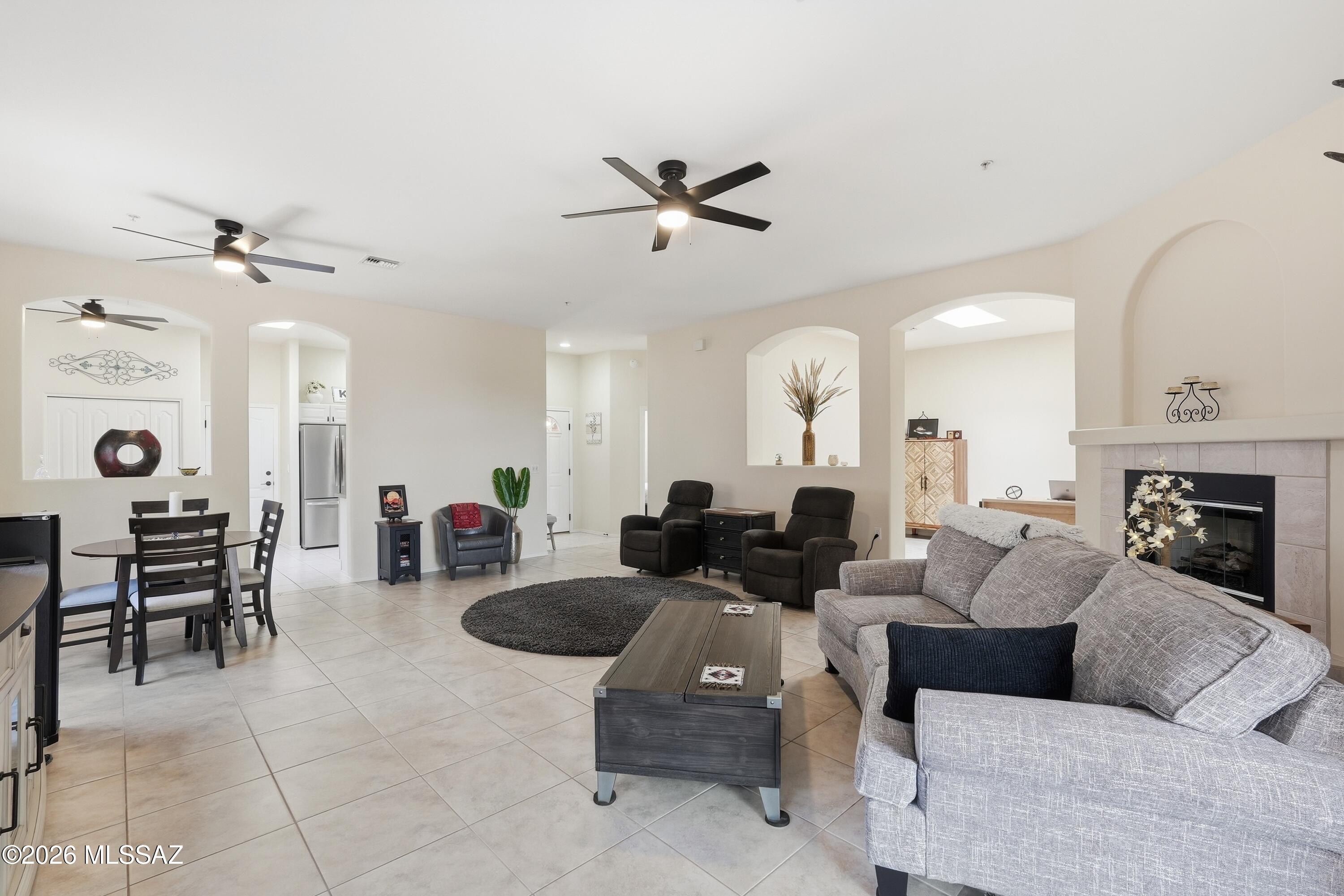 The Greens At Santa Rita Springs (1-167) - Residential
