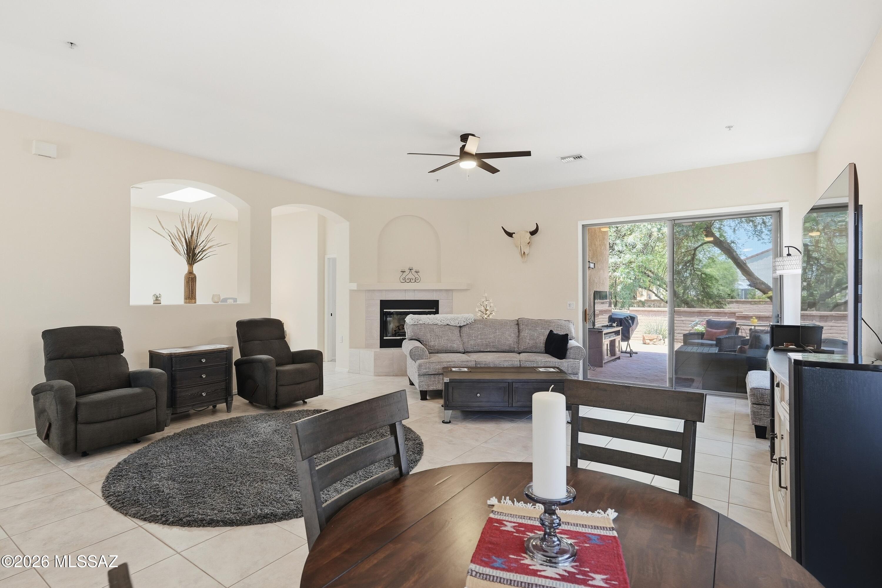 The Greens At Santa Rita Springs (1-167) - Residential