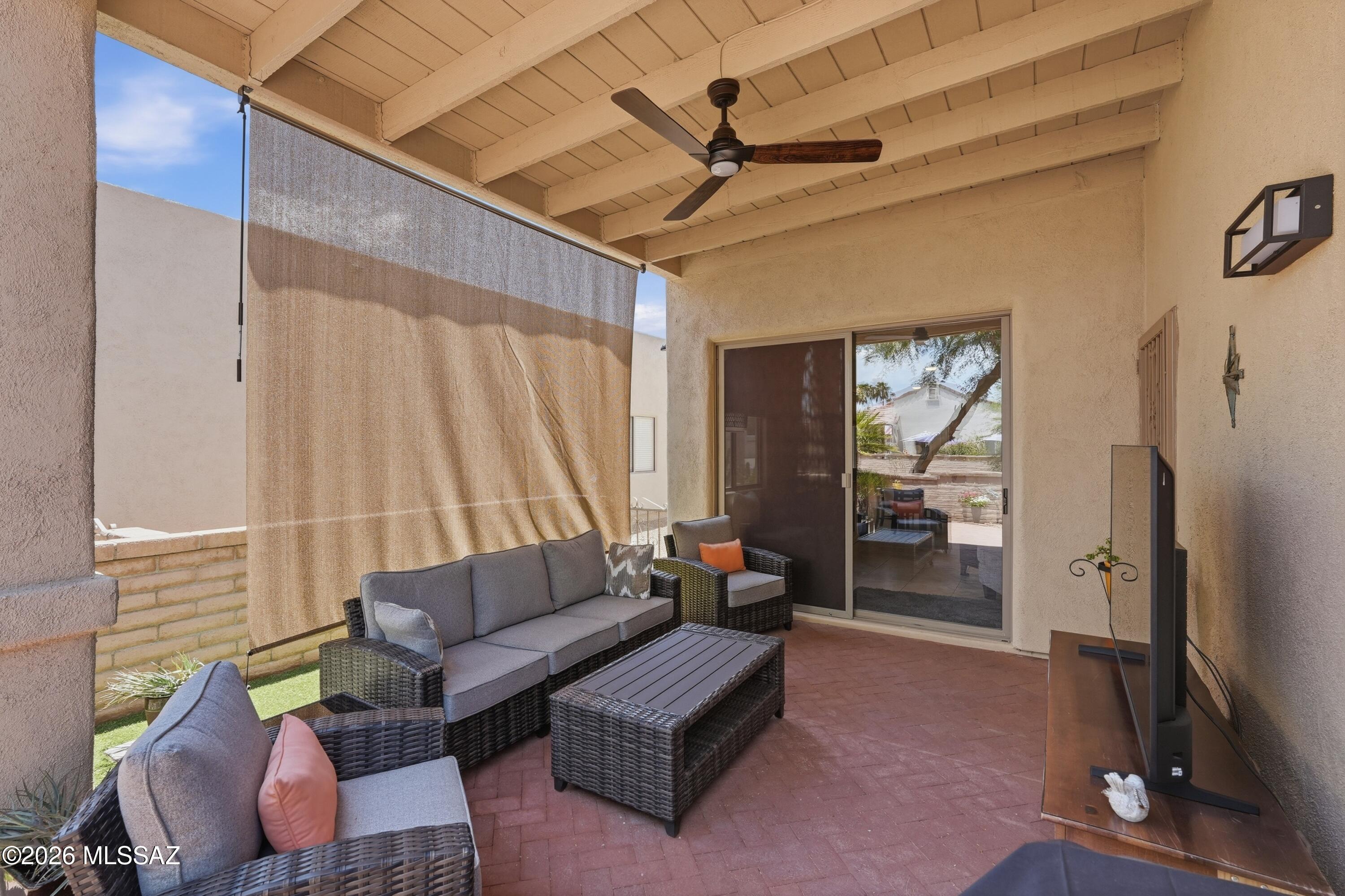 The Greens At Santa Rita Springs (1-167) - Residential