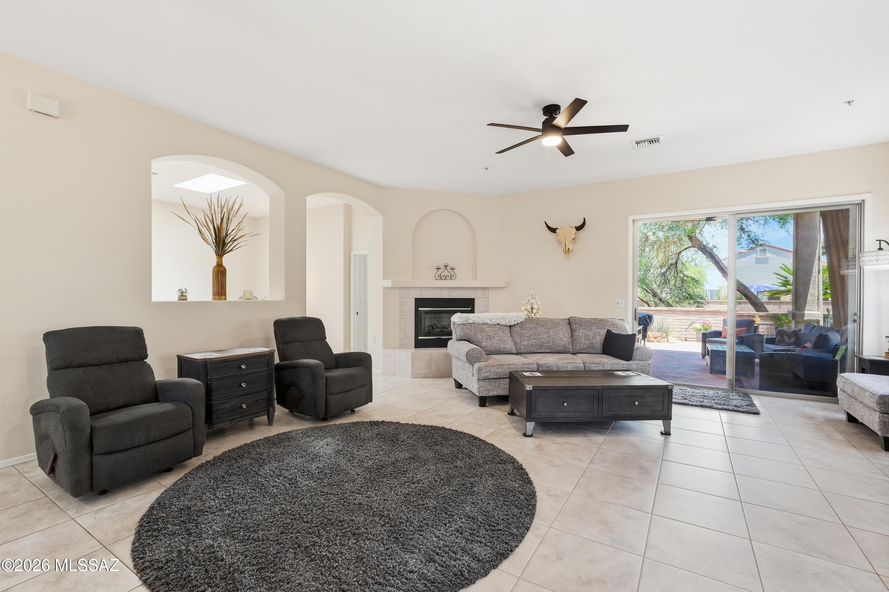 The Greens At Santa Rita Springs (1-167) - Residential