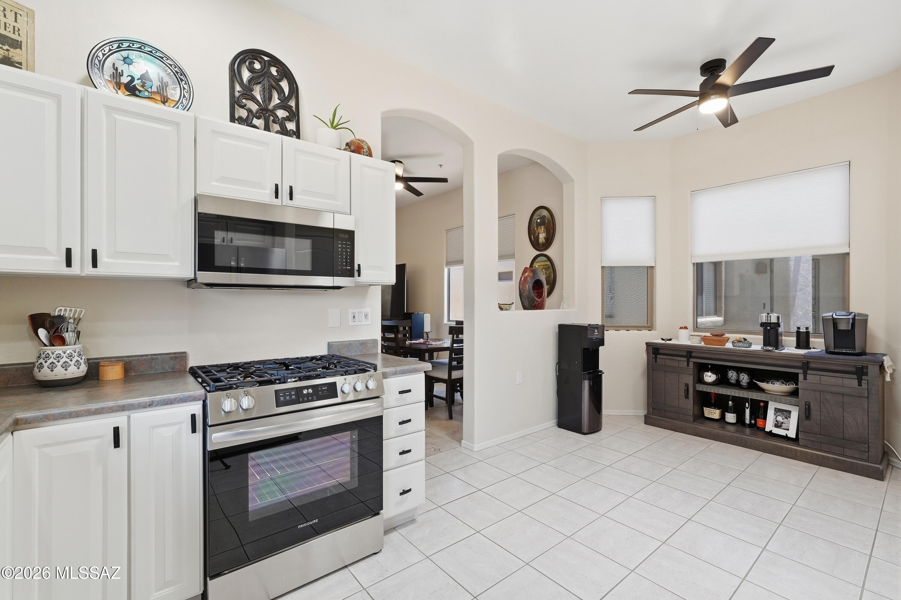 The Greens At Santa Rita Springs (1-167) - Residential