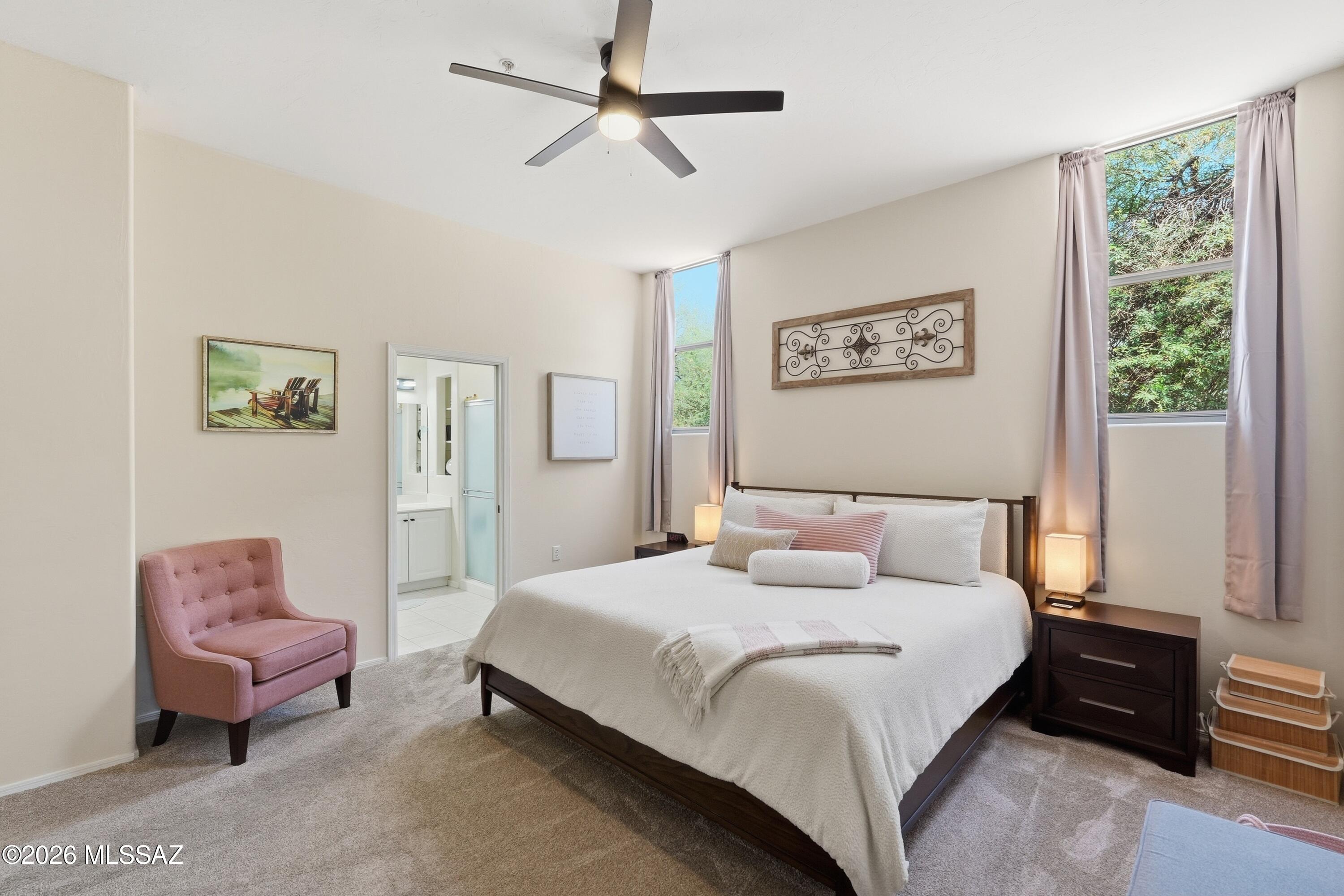 The Greens At Santa Rita Springs (1-167) - Residential