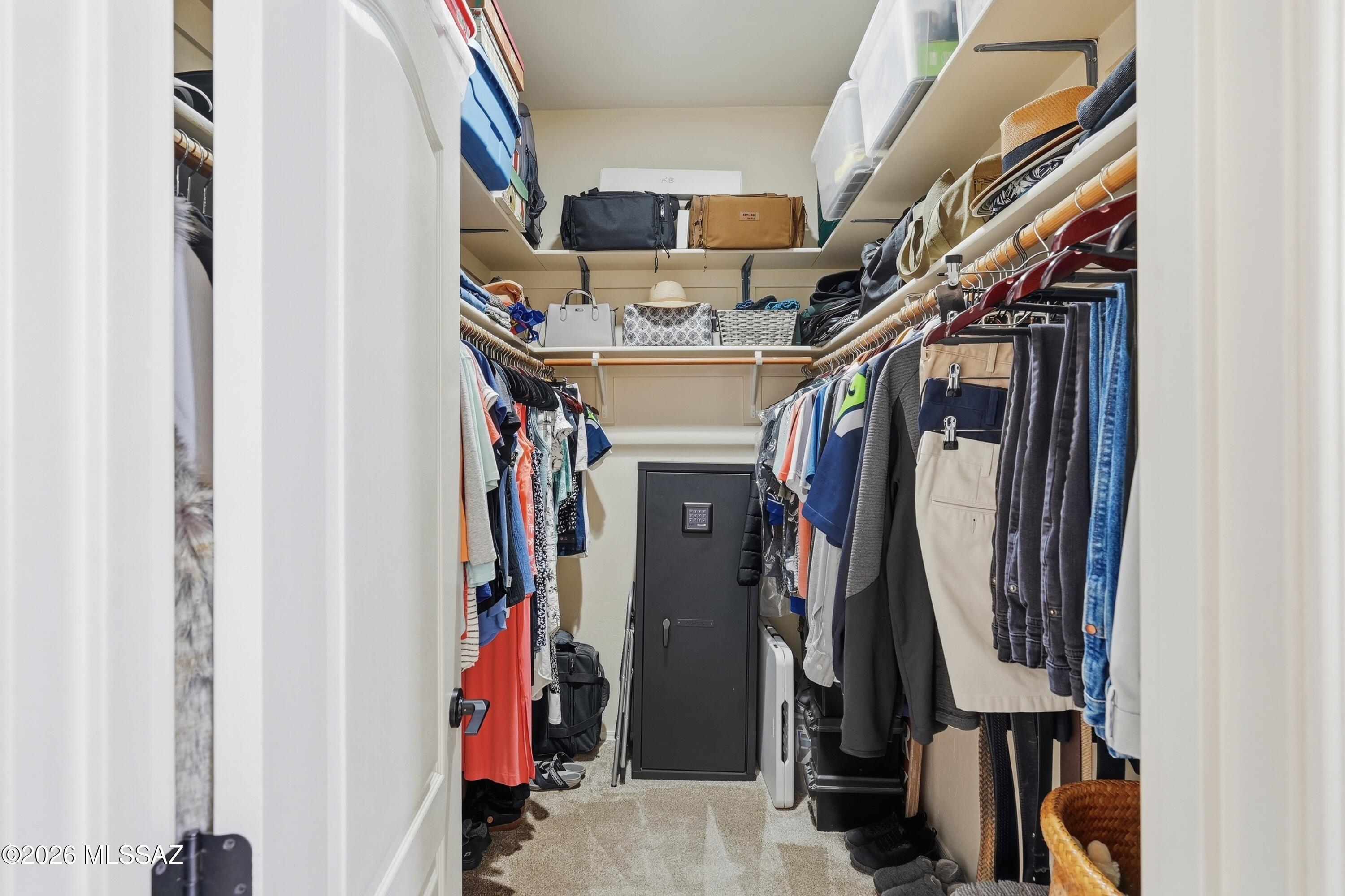 The Greens At Santa Rita Springs (1-167) - Residential