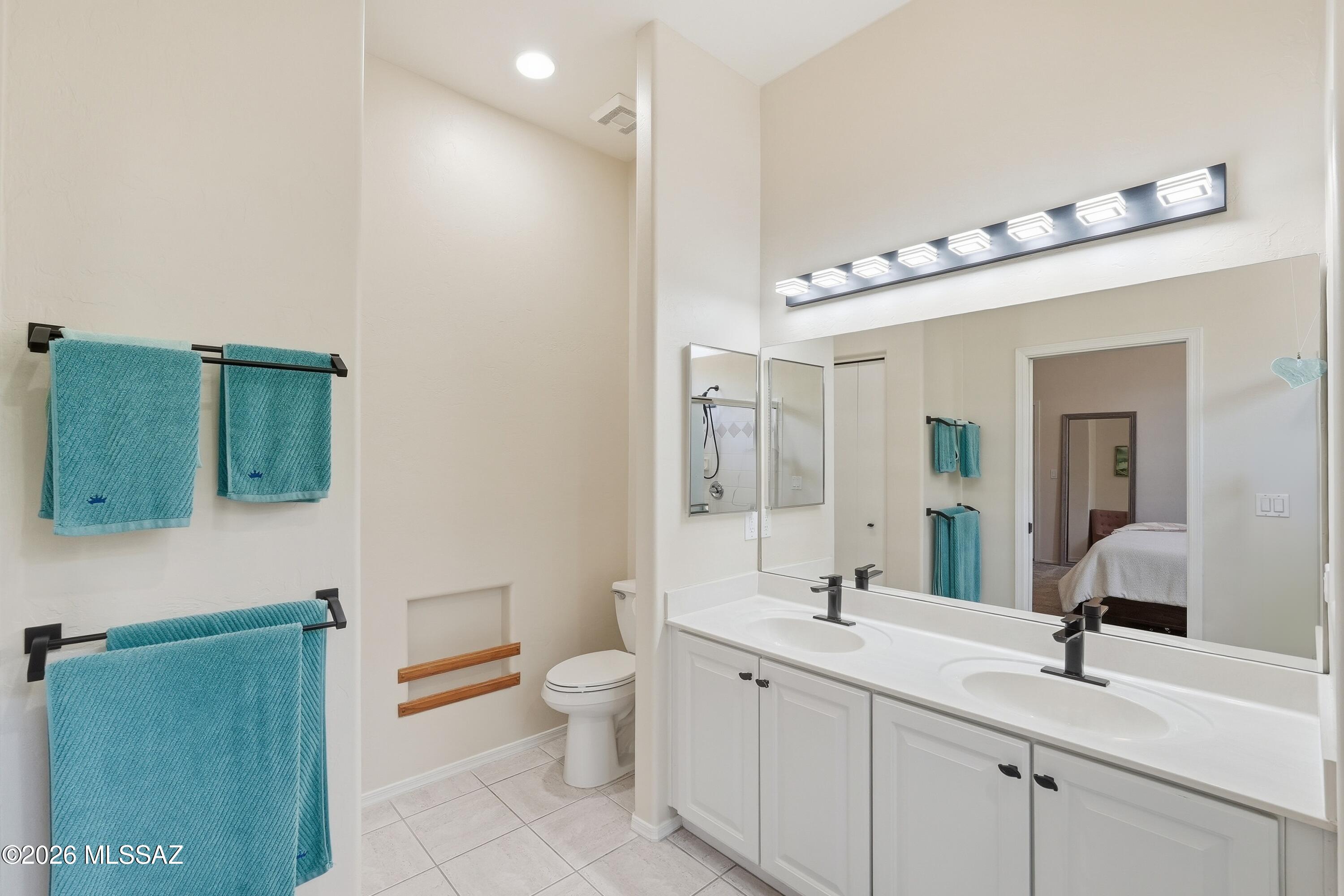 The Greens At Santa Rita Springs (1-167) - Residential