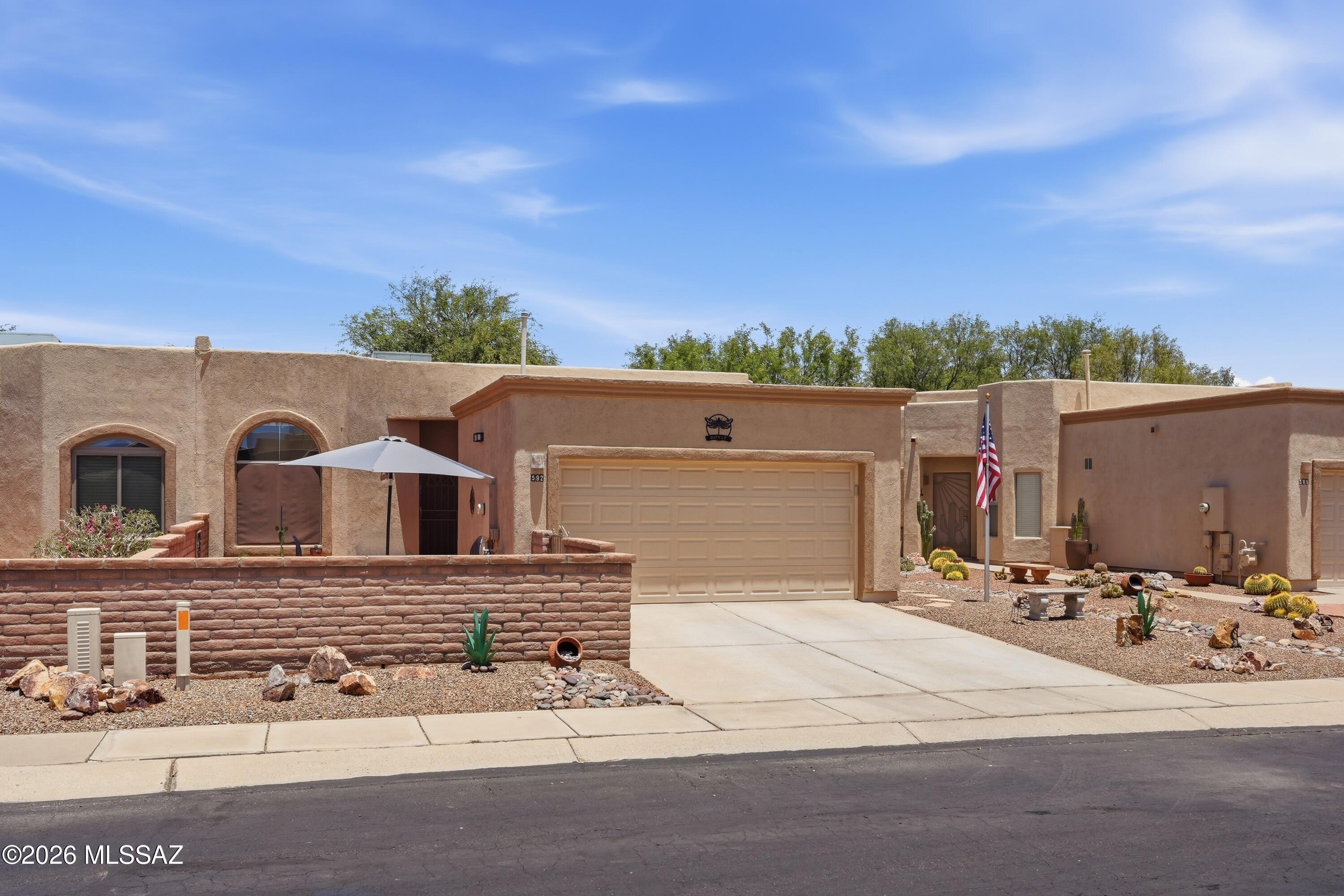 The Greens At Santa Rita Springs (1-167) - Residential