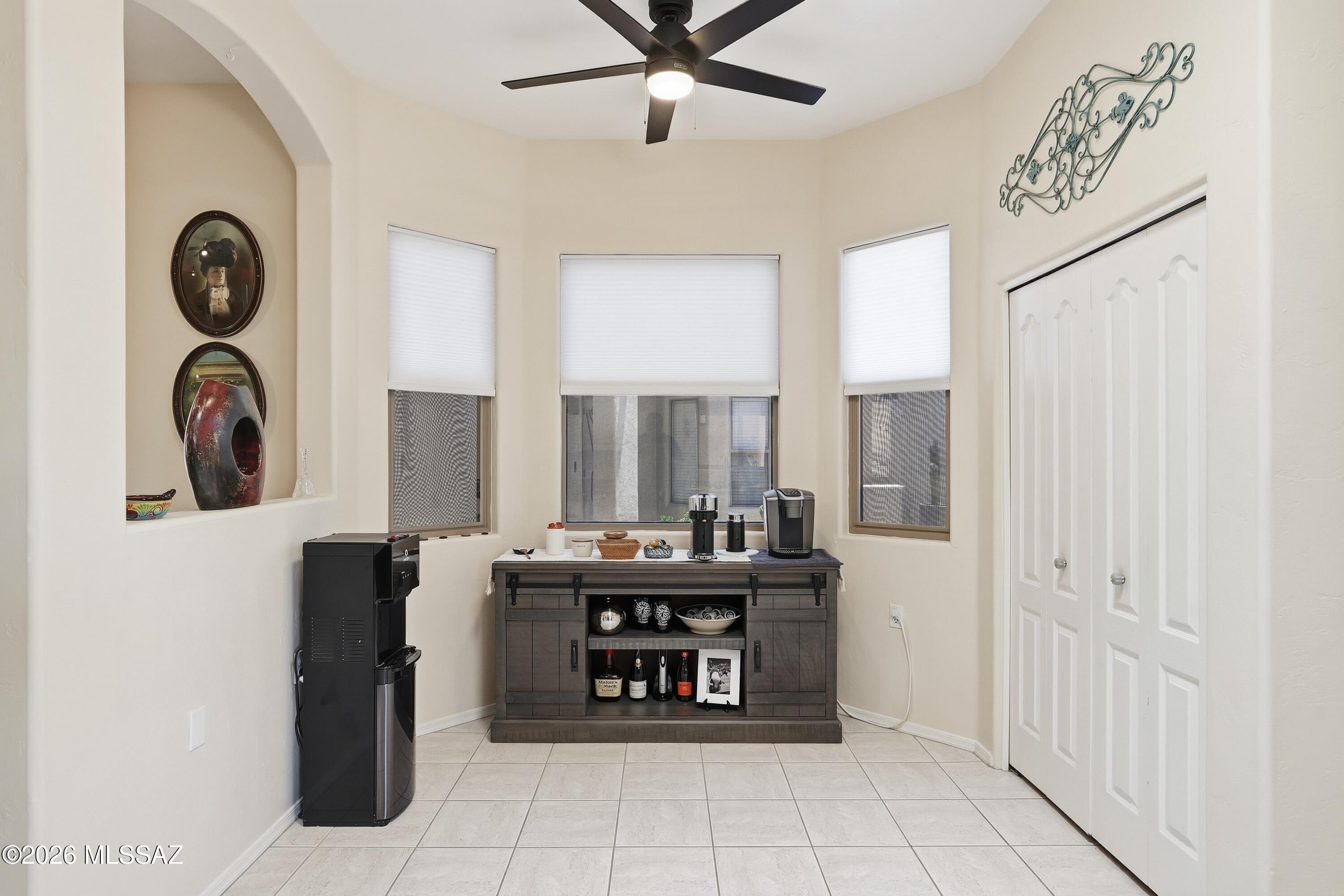 The Greens At Santa Rita Springs (1-167) - Residential