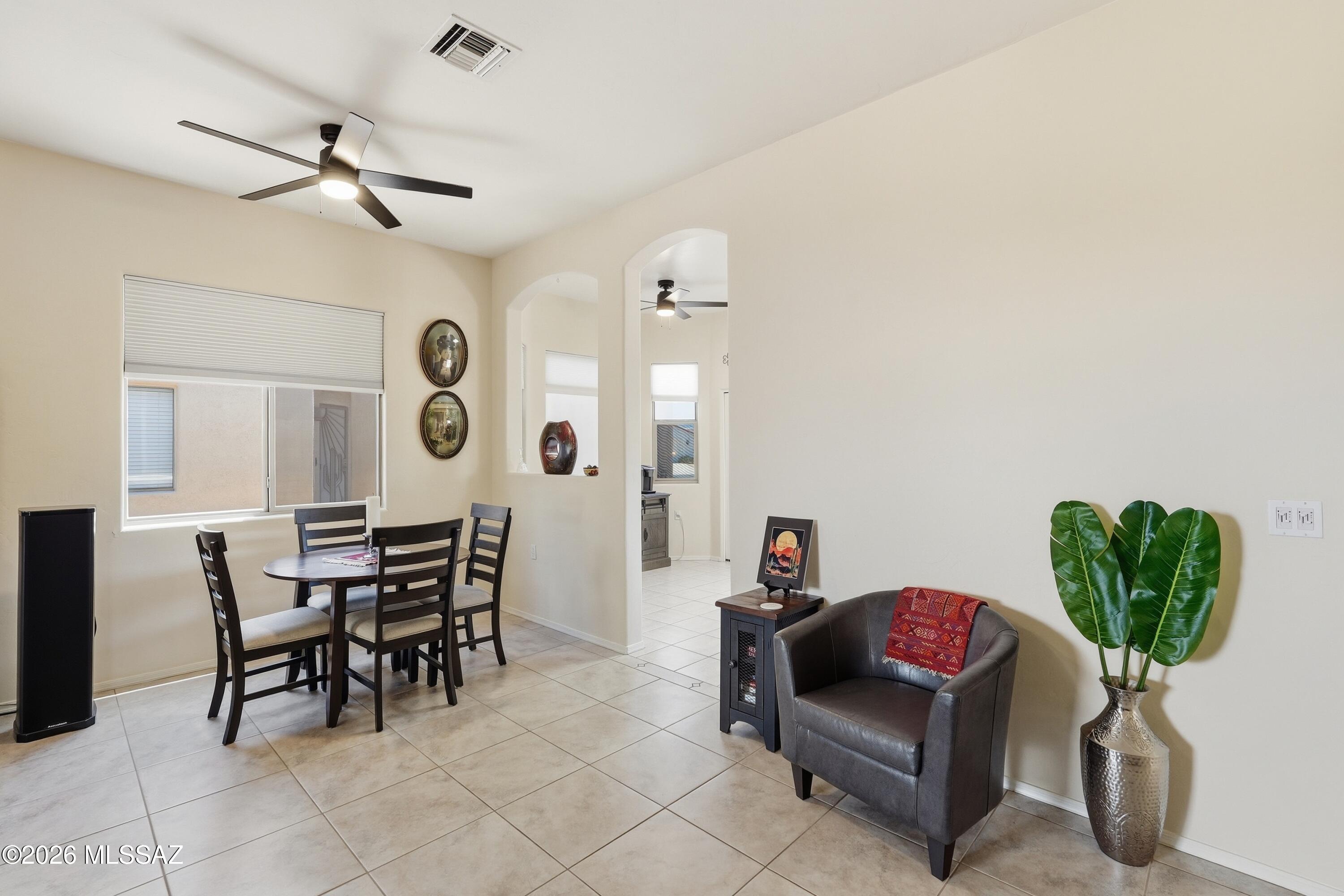 The Greens At Santa Rita Springs (1-167) - Residential