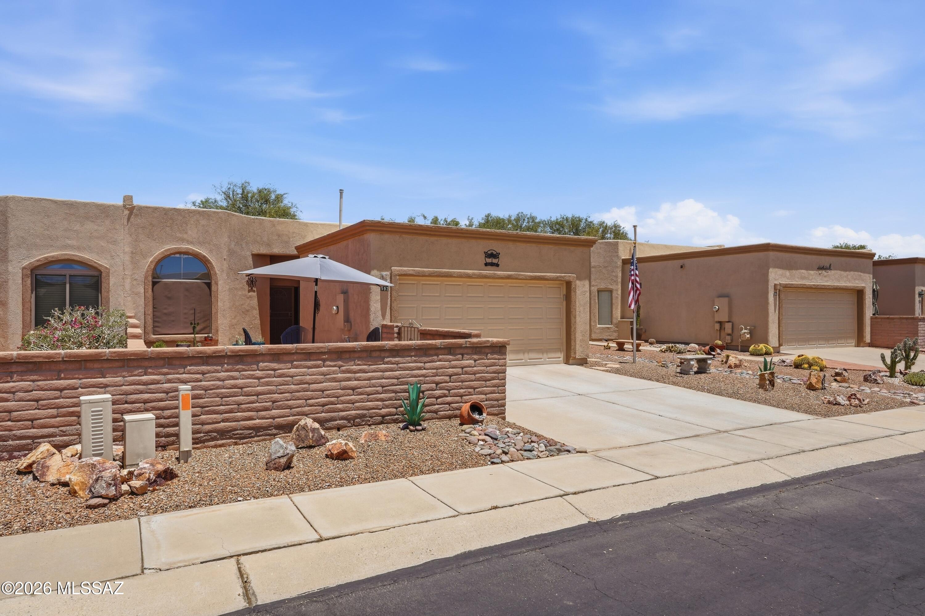 The Greens At Santa Rita Springs (1-167) - Residential