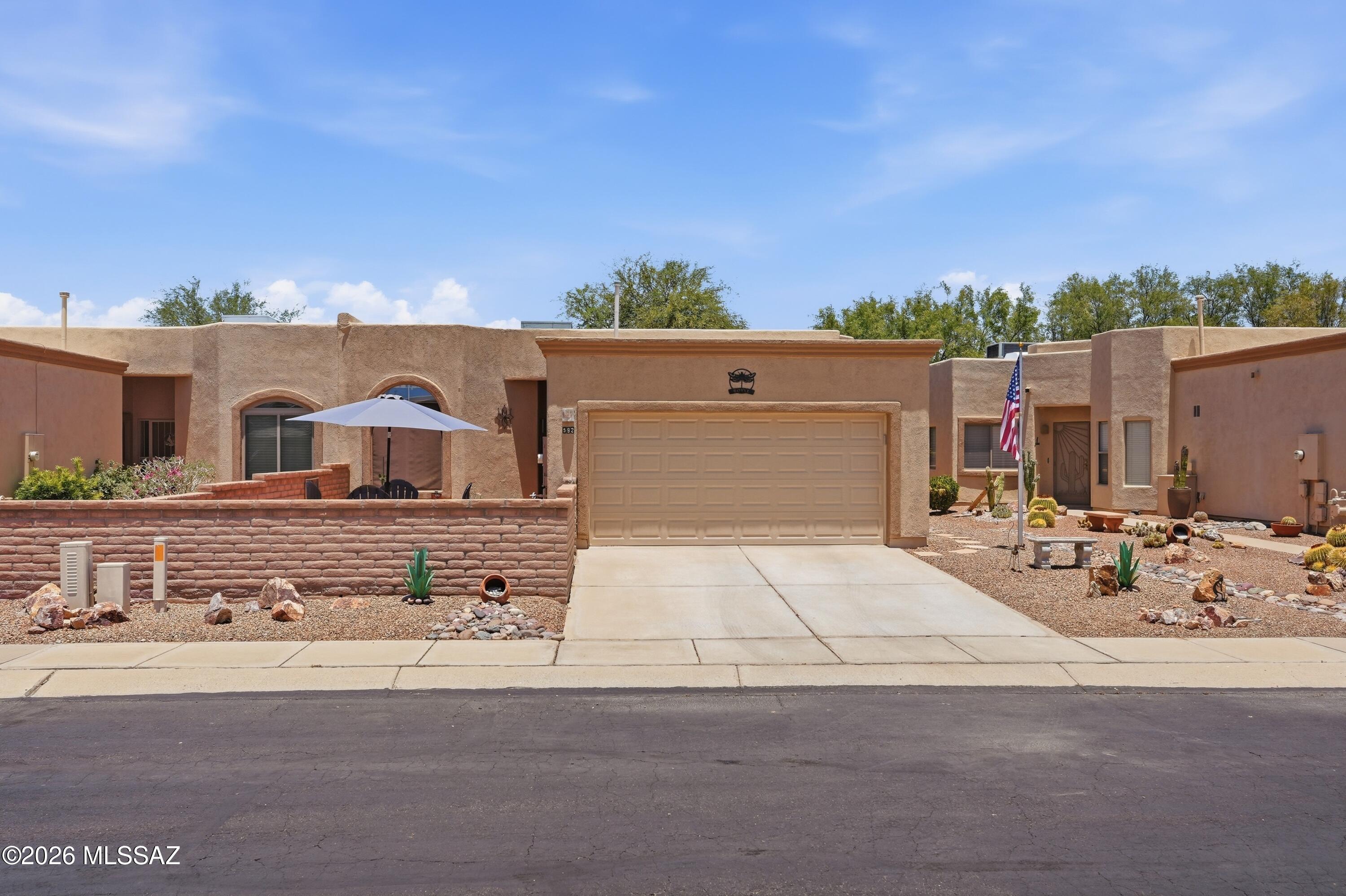 The Greens At Santa Rita Springs (1-167) - Residential