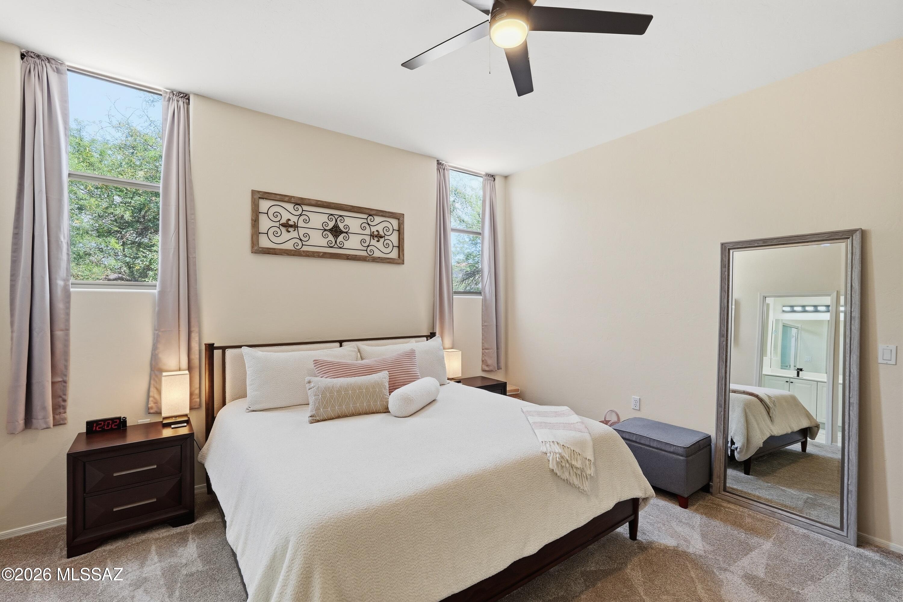 The Greens At Santa Rita Springs (1-167) - Residential