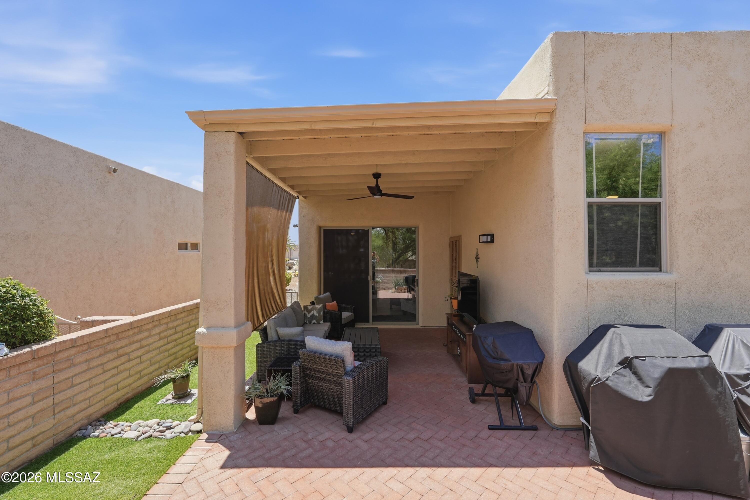 The Greens At Santa Rita Springs (1-167) - Residential