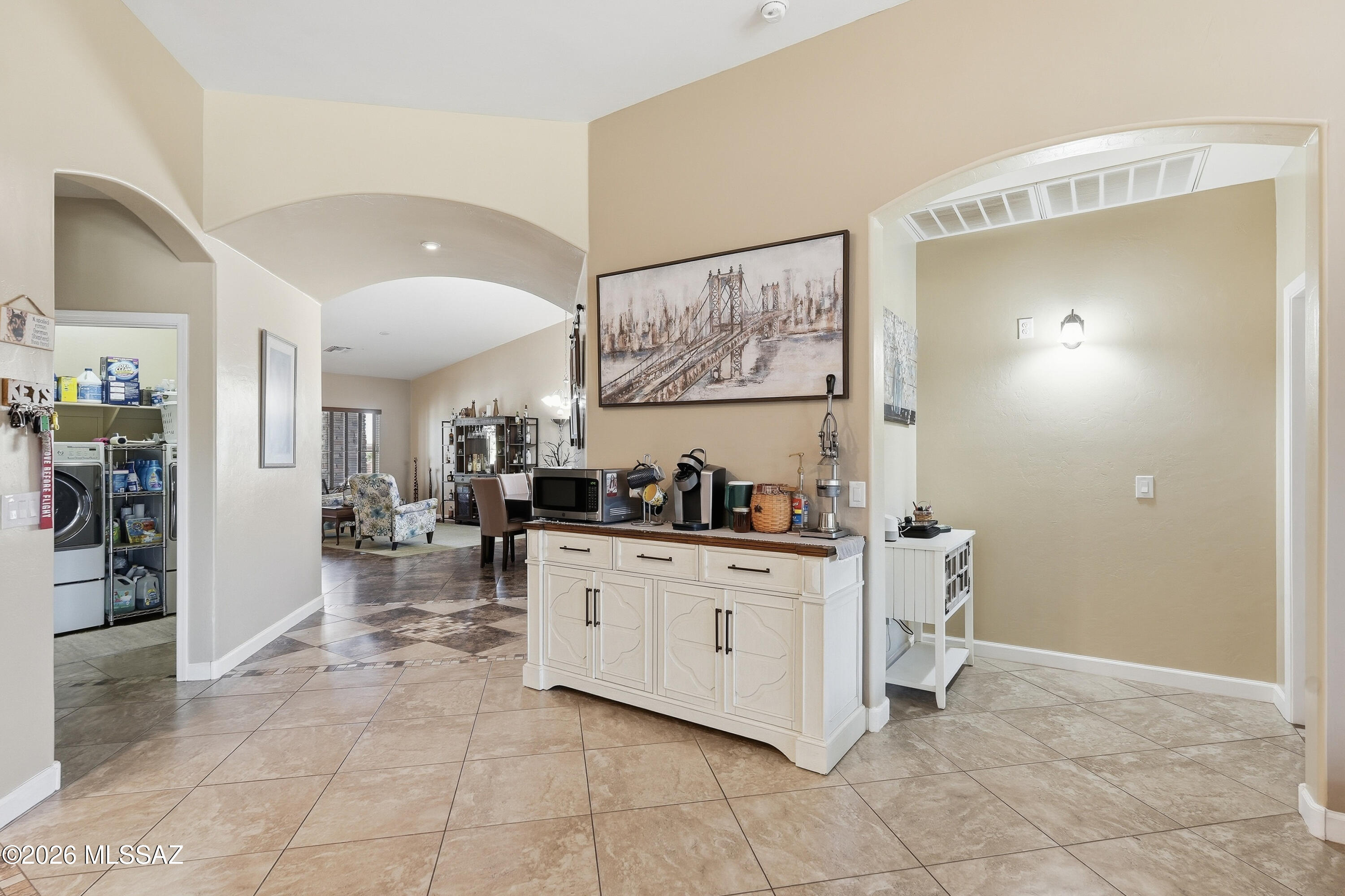 Sahuarita Highlands Blk. 1 (1-153) - Residential