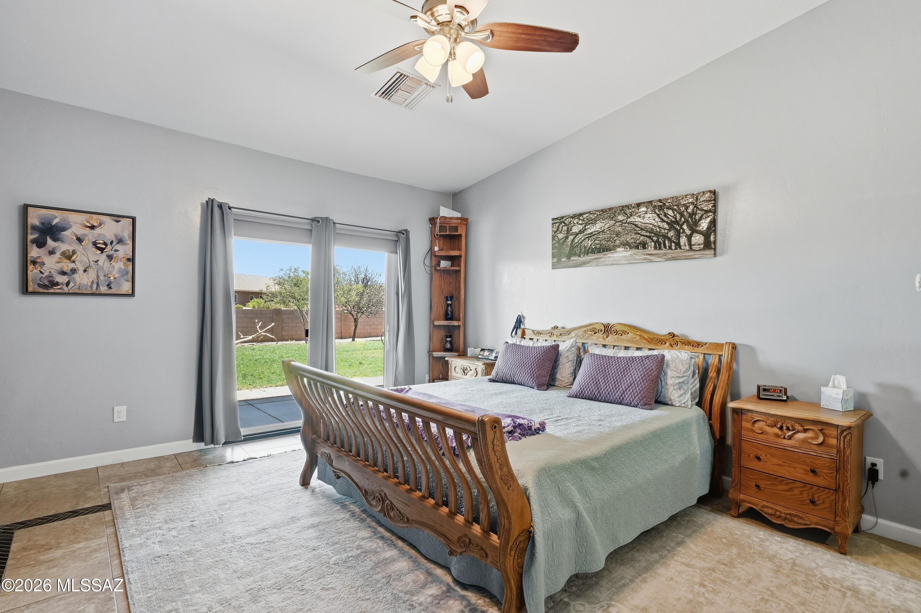 Sahuarita Highlands Blk. 1 (1-153) - Residential
