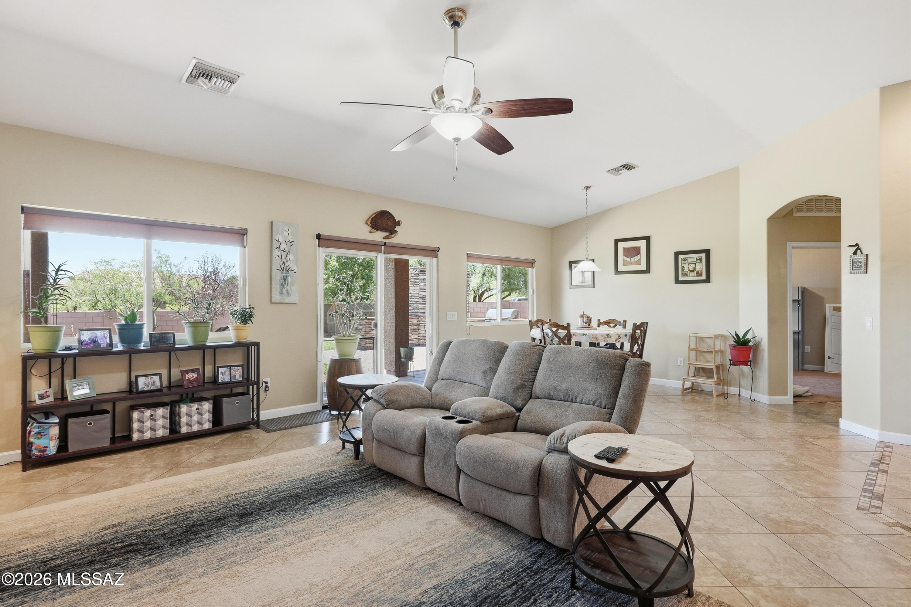 Sahuarita Highlands Blk. 1 (1-153) - Residential