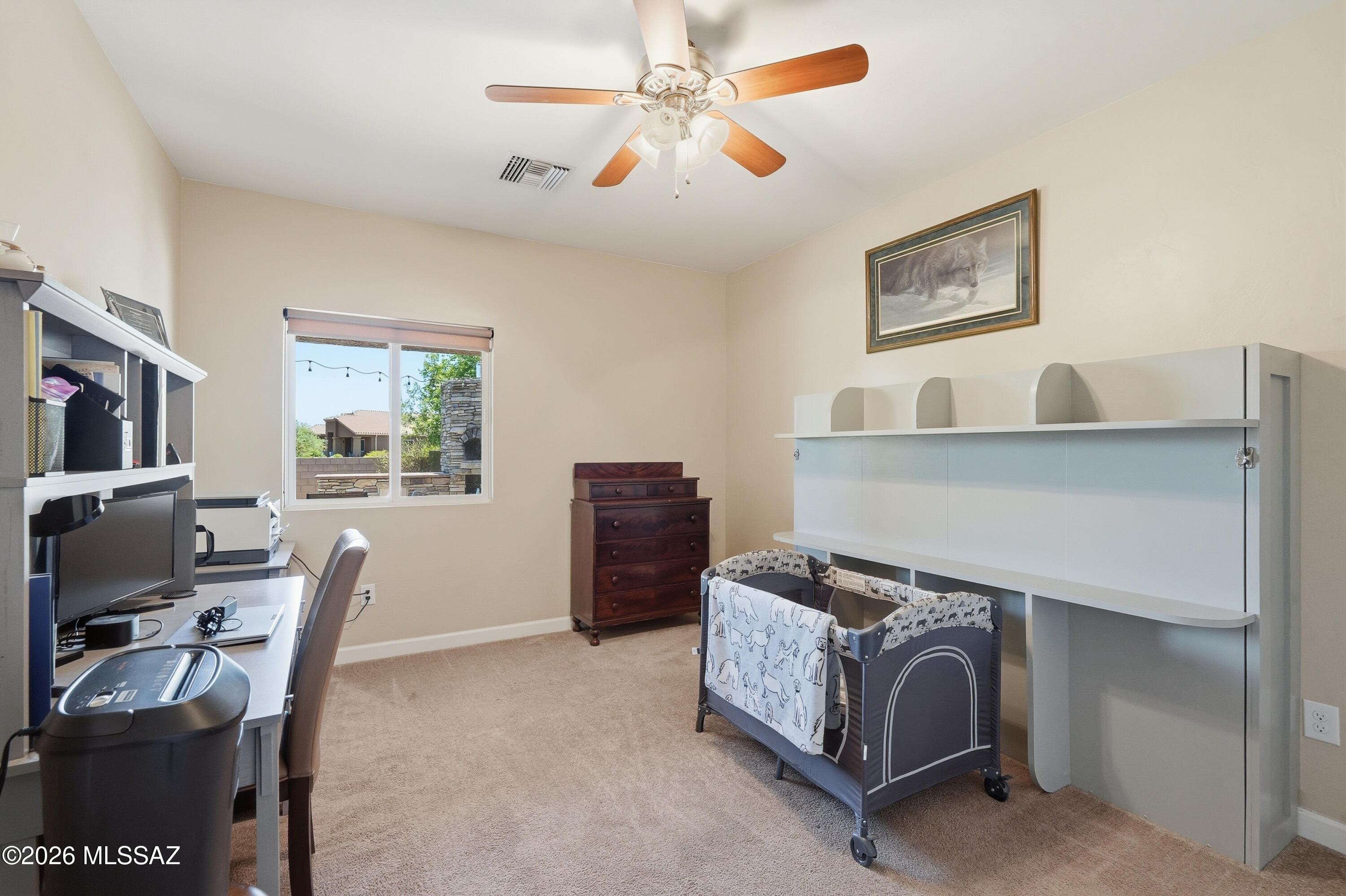 Sahuarita Highlands Blk. 1 (1-153) - Residential