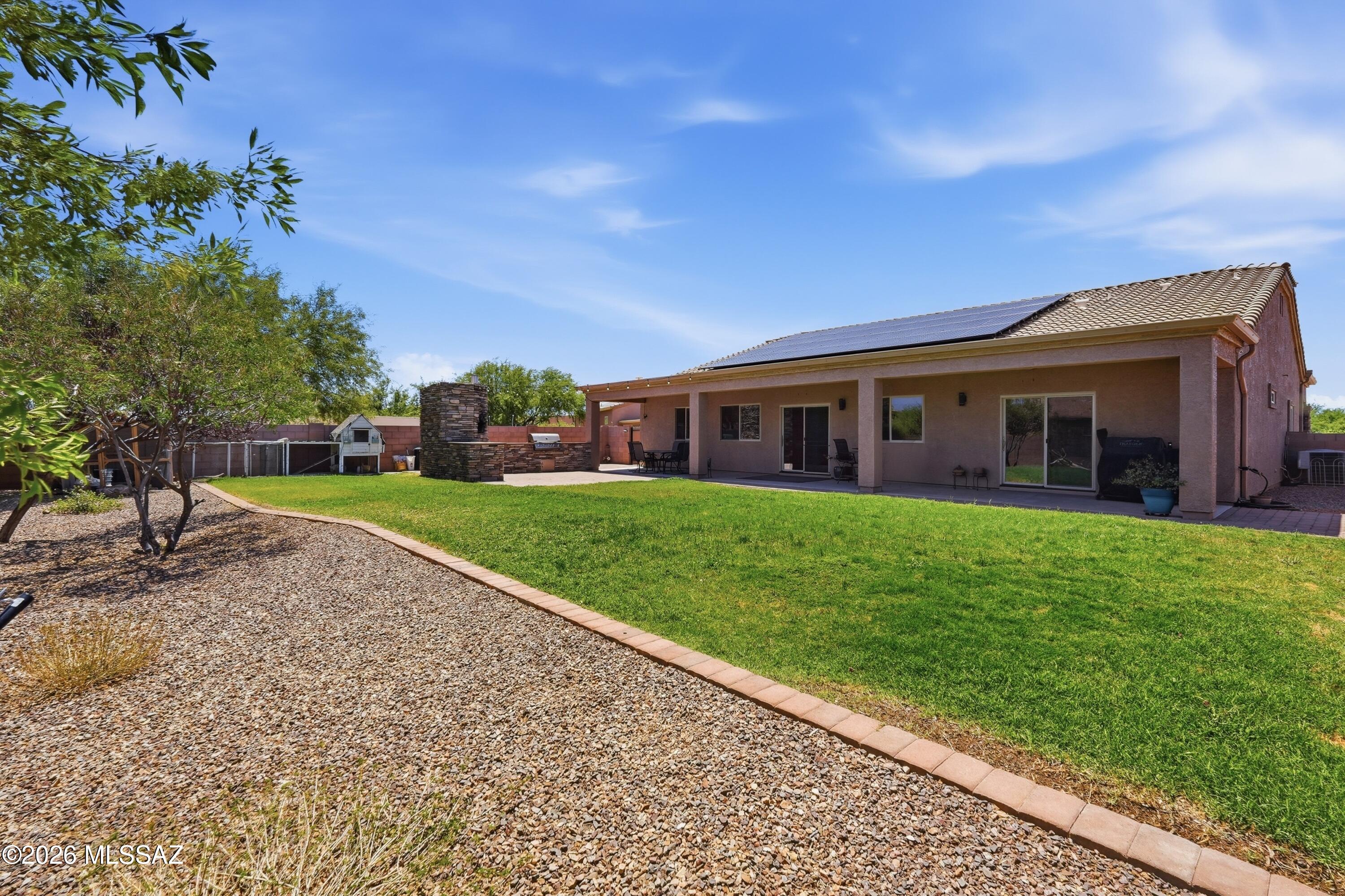Sahuarita Highlands Blk. 1 (1-153) - Residential