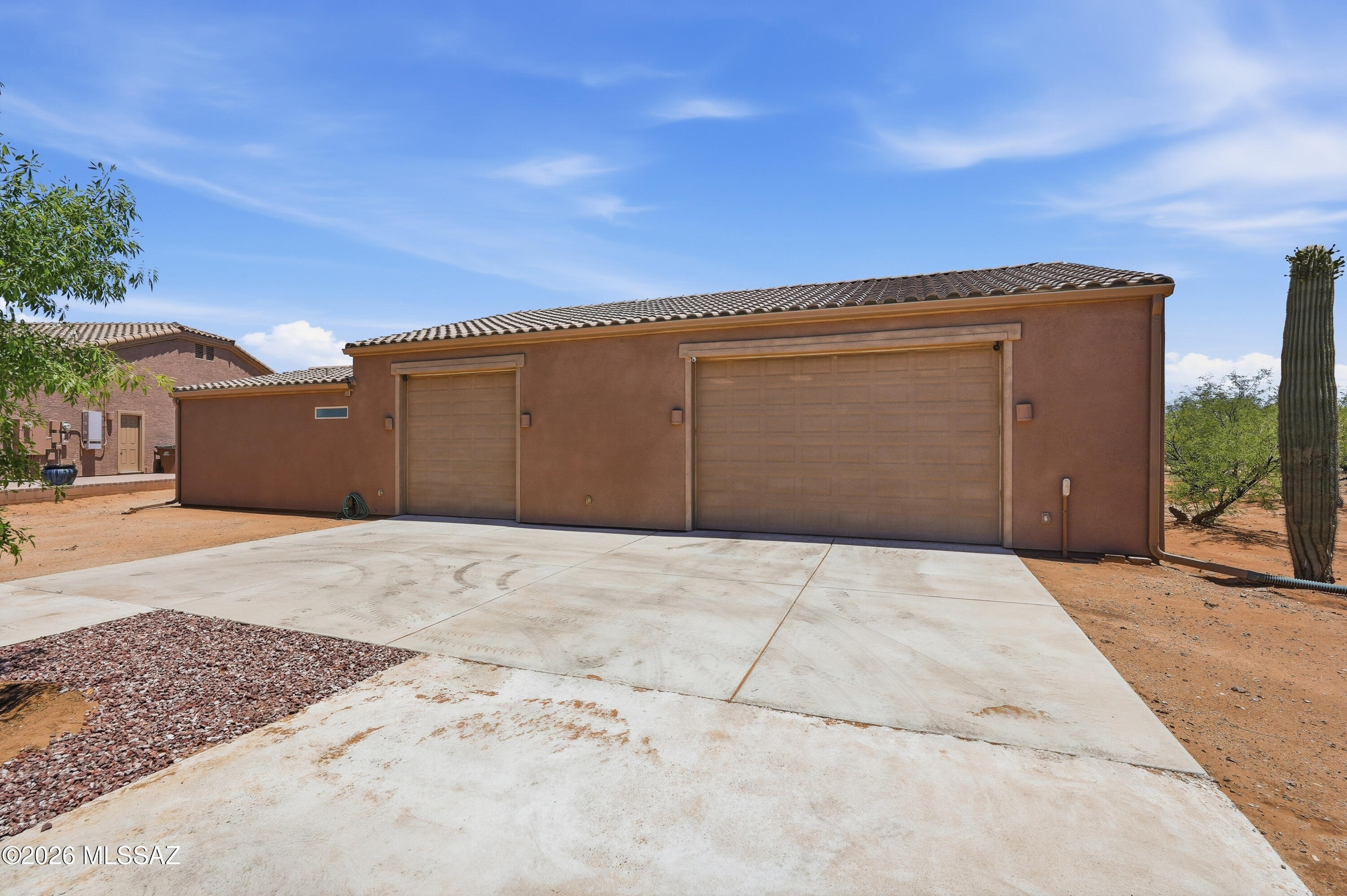 Sahuarita Highlands Blk. 1 (1-153) - Residential