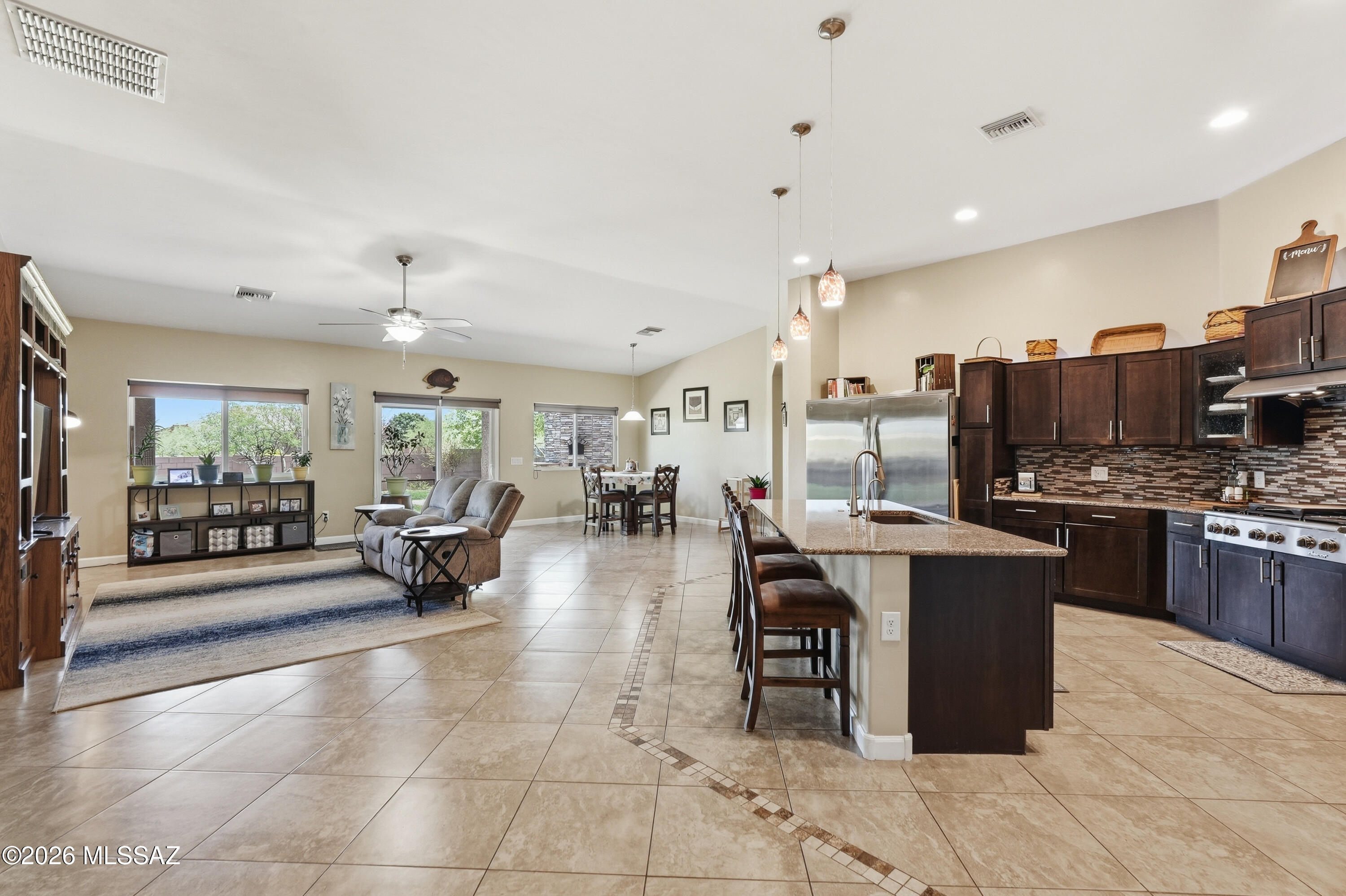 Sahuarita Highlands Blk. 1 (1-153) - Residential