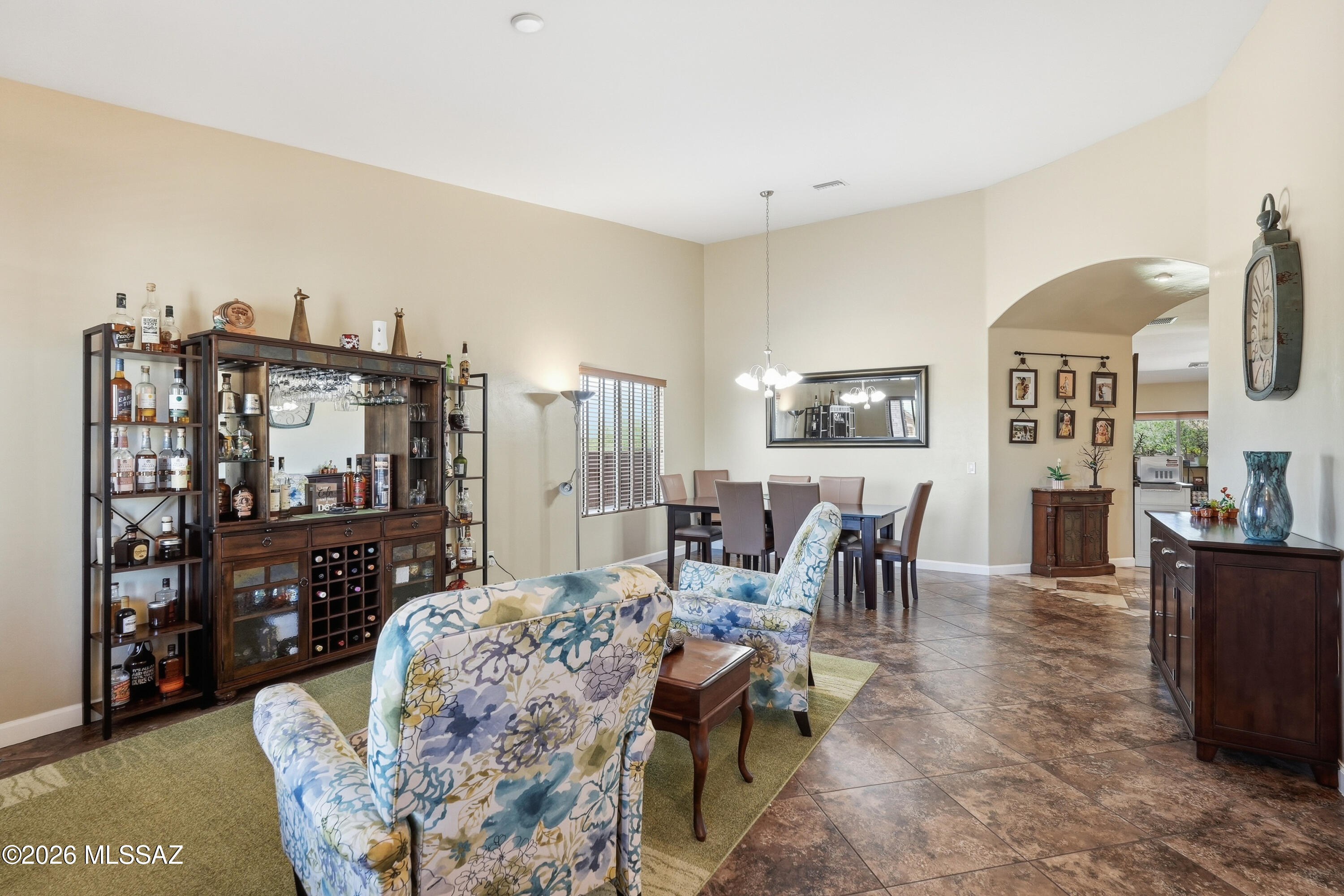 Sahuarita Highlands Blk. 1 (1-153) - Residential