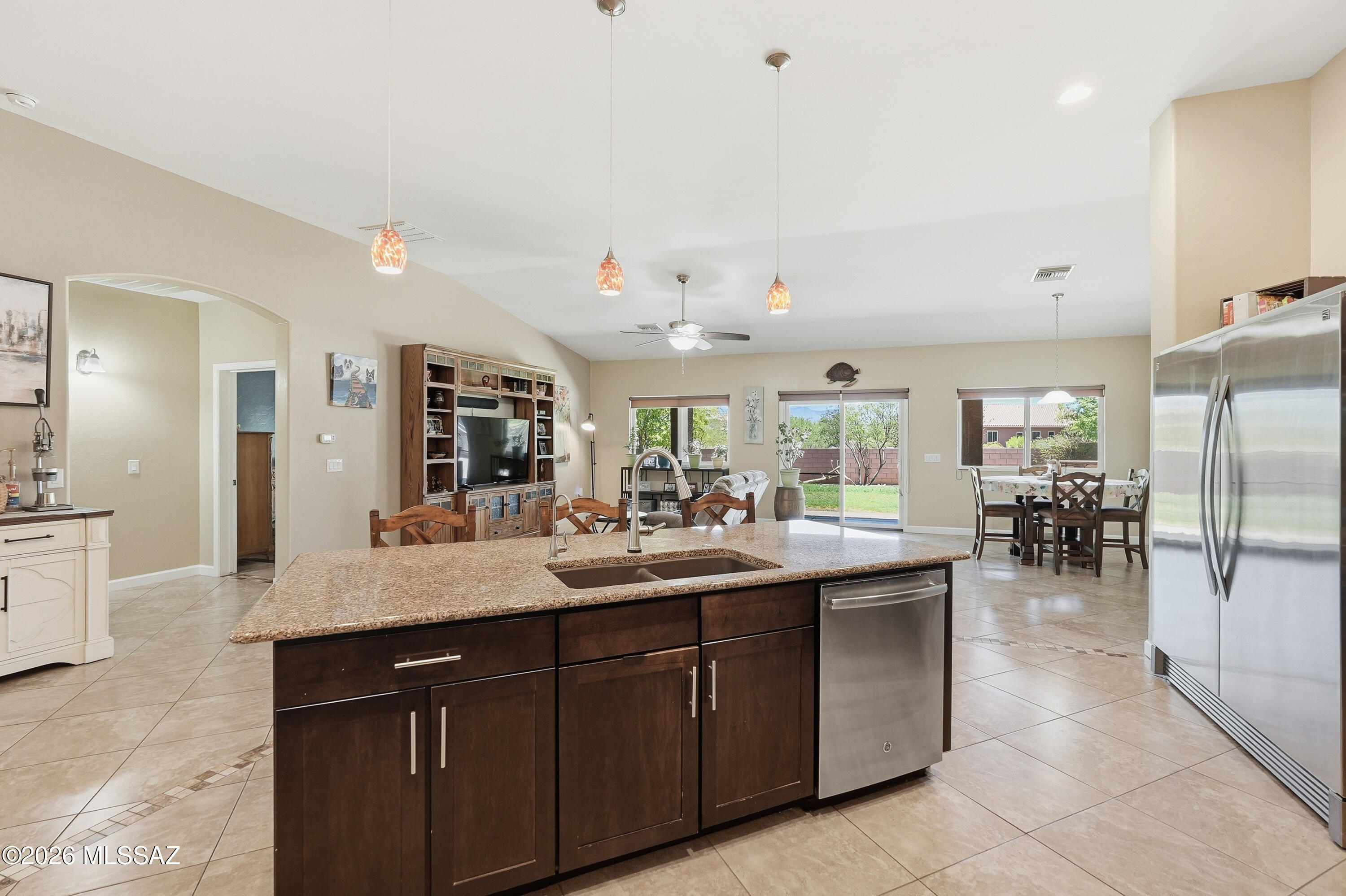 Sahuarita Highlands Blk. 1 (1-153) - Residential