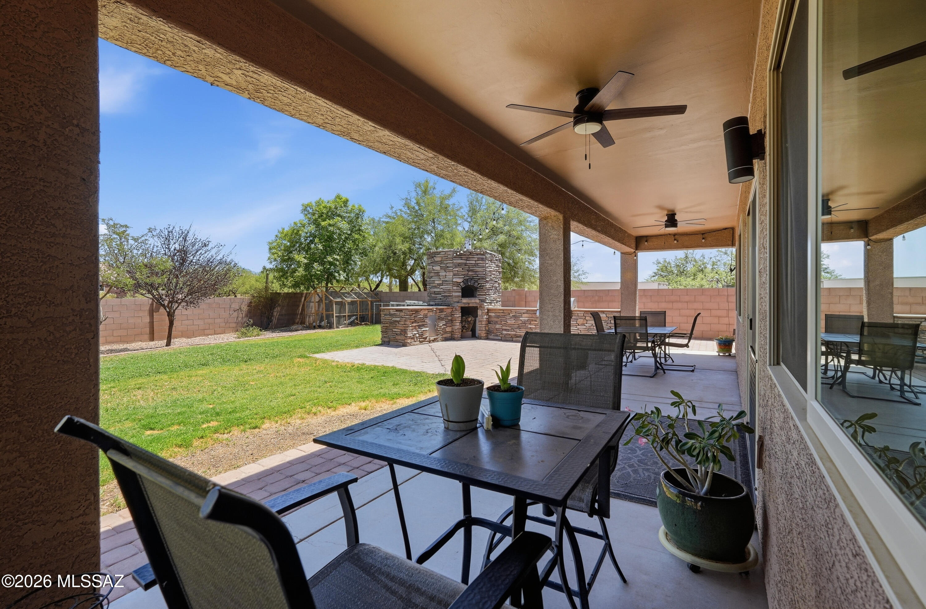 Sahuarita Highlands Blk. 1 (1-153) - Residential
