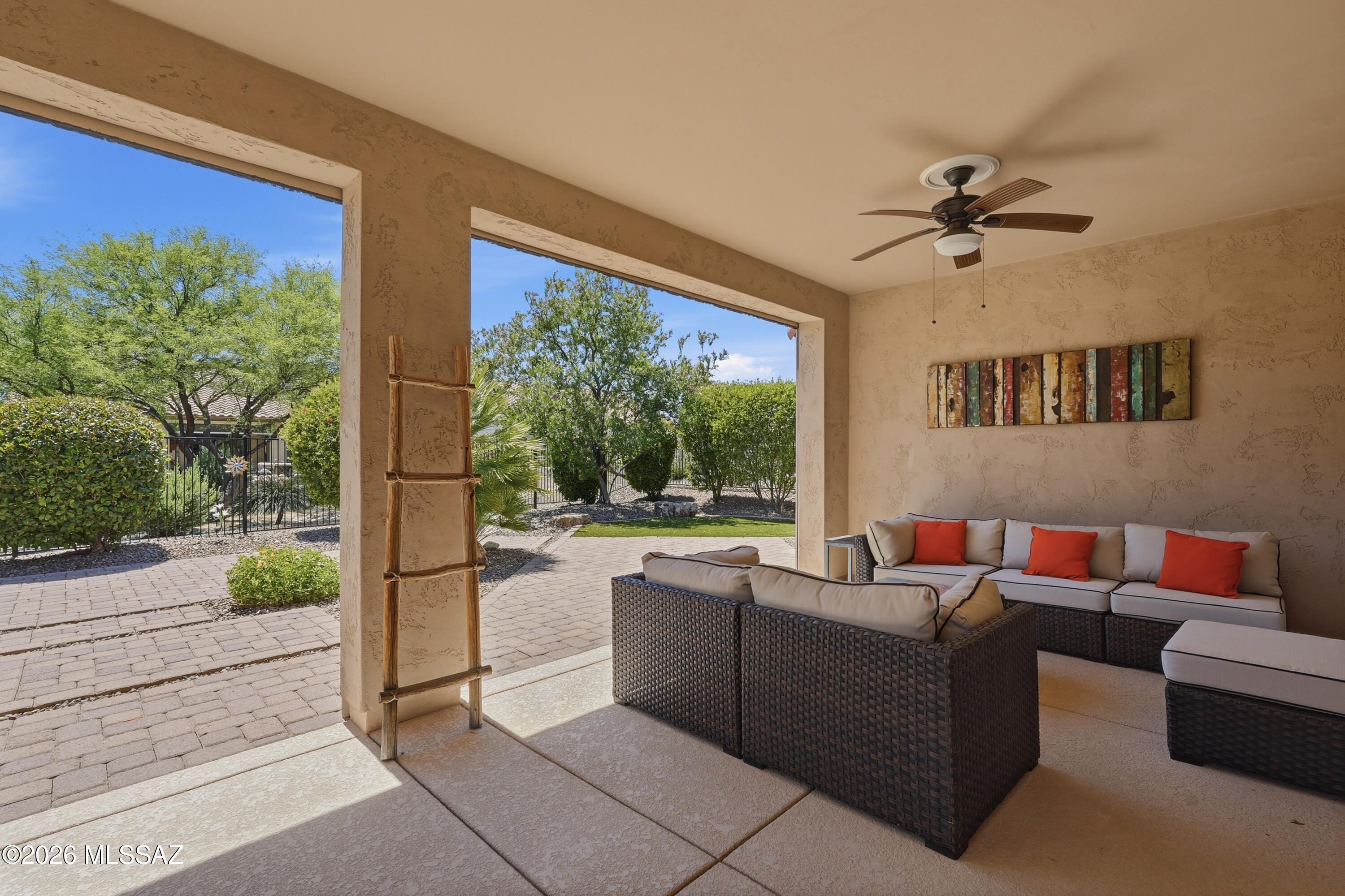 Saddlebrooke Ranch - Residential