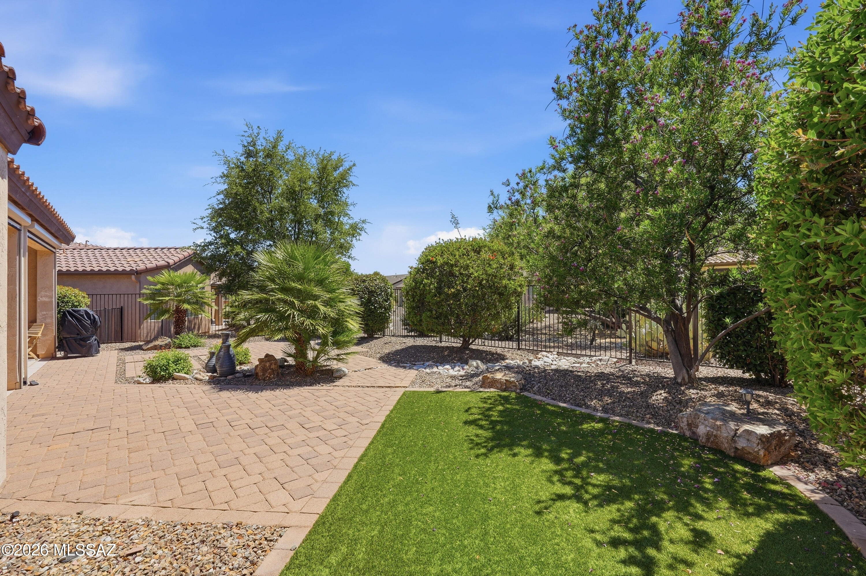 Saddlebrooke Ranch - Residential