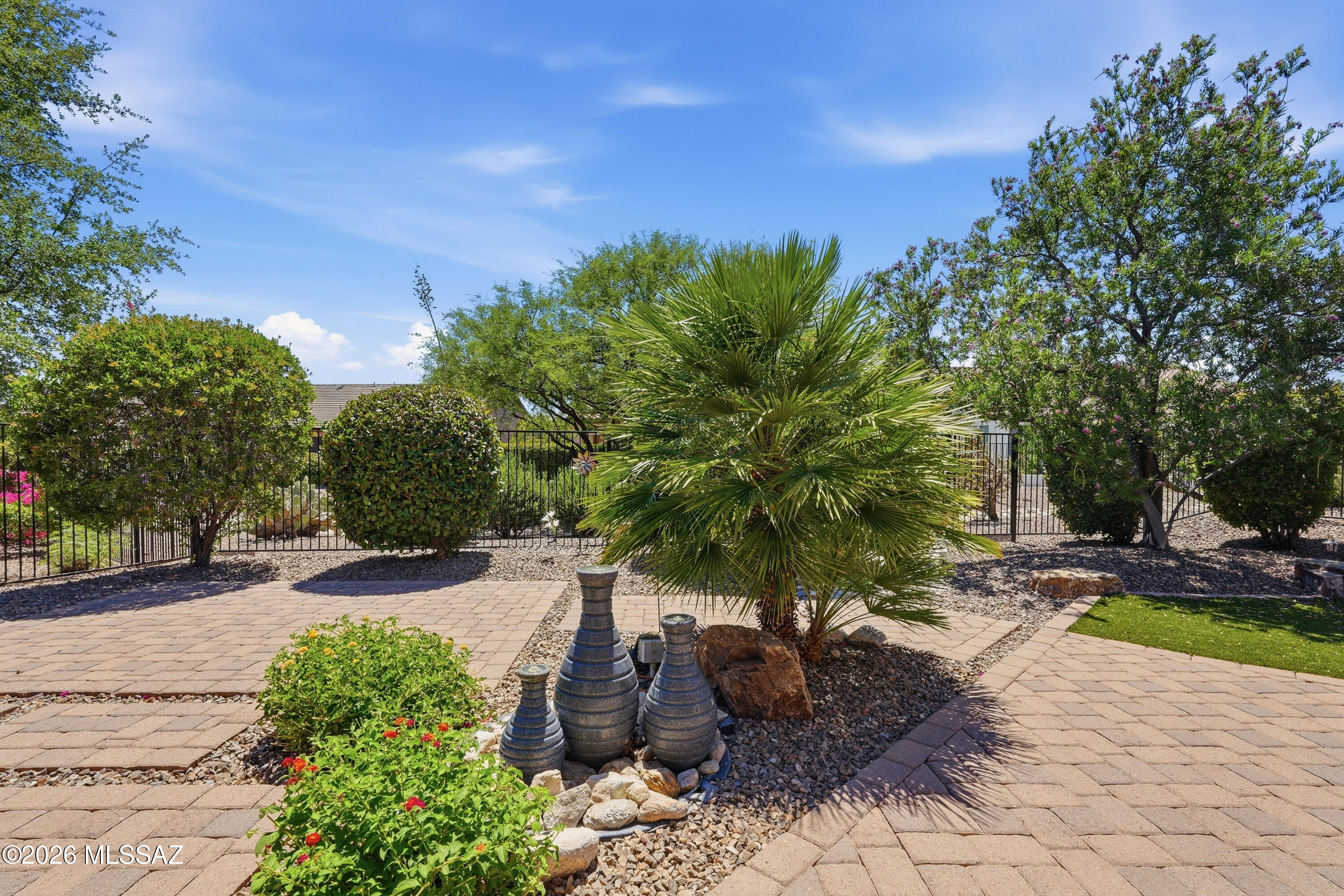 Saddlebrooke Ranch - Residential