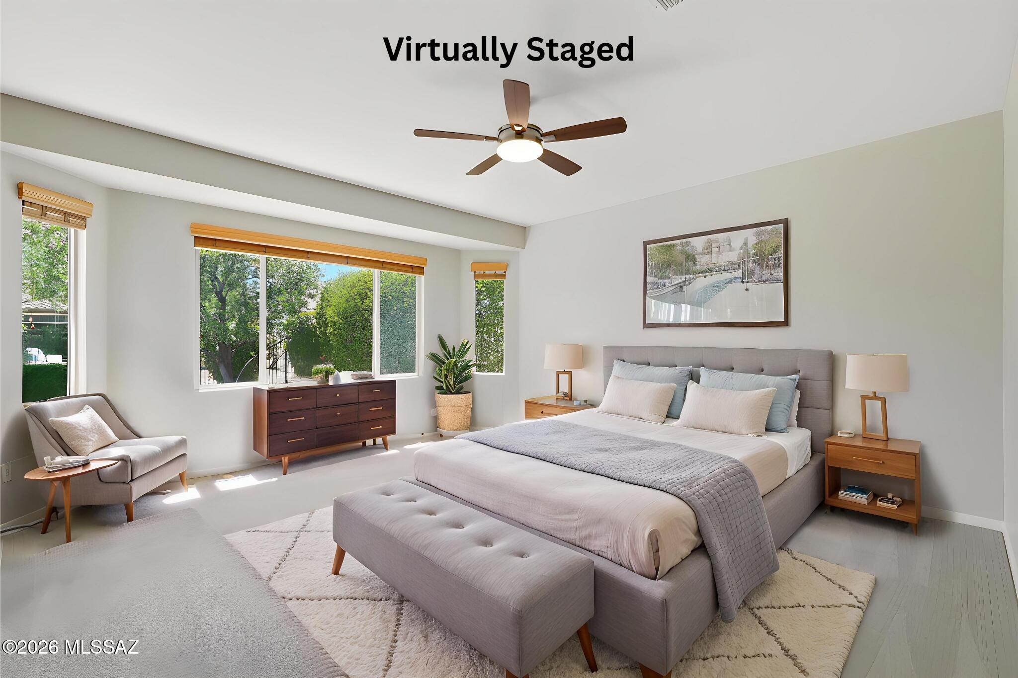 Saddlebrooke Ranch - Residential