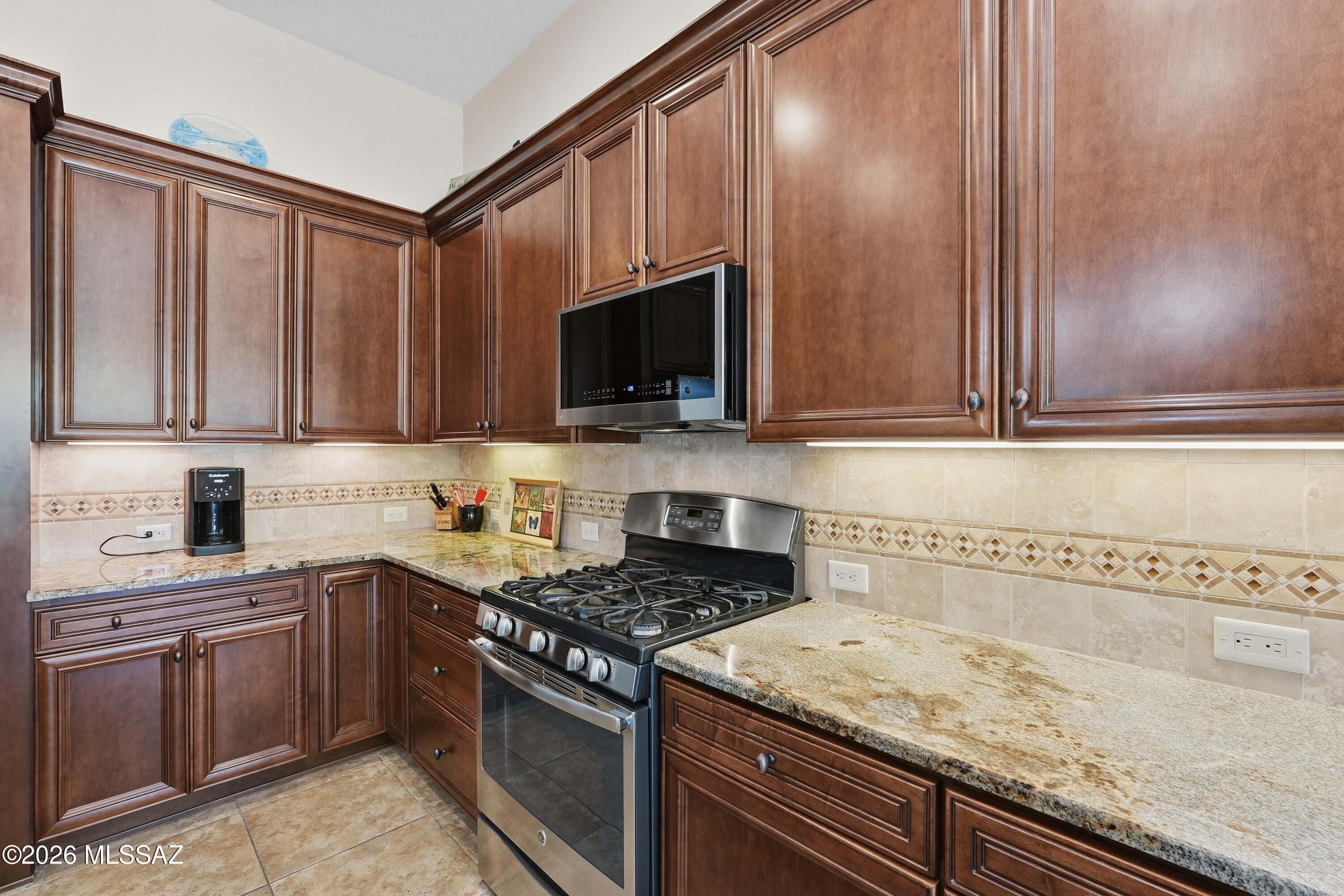 Saddlebrooke Ranch - Residential