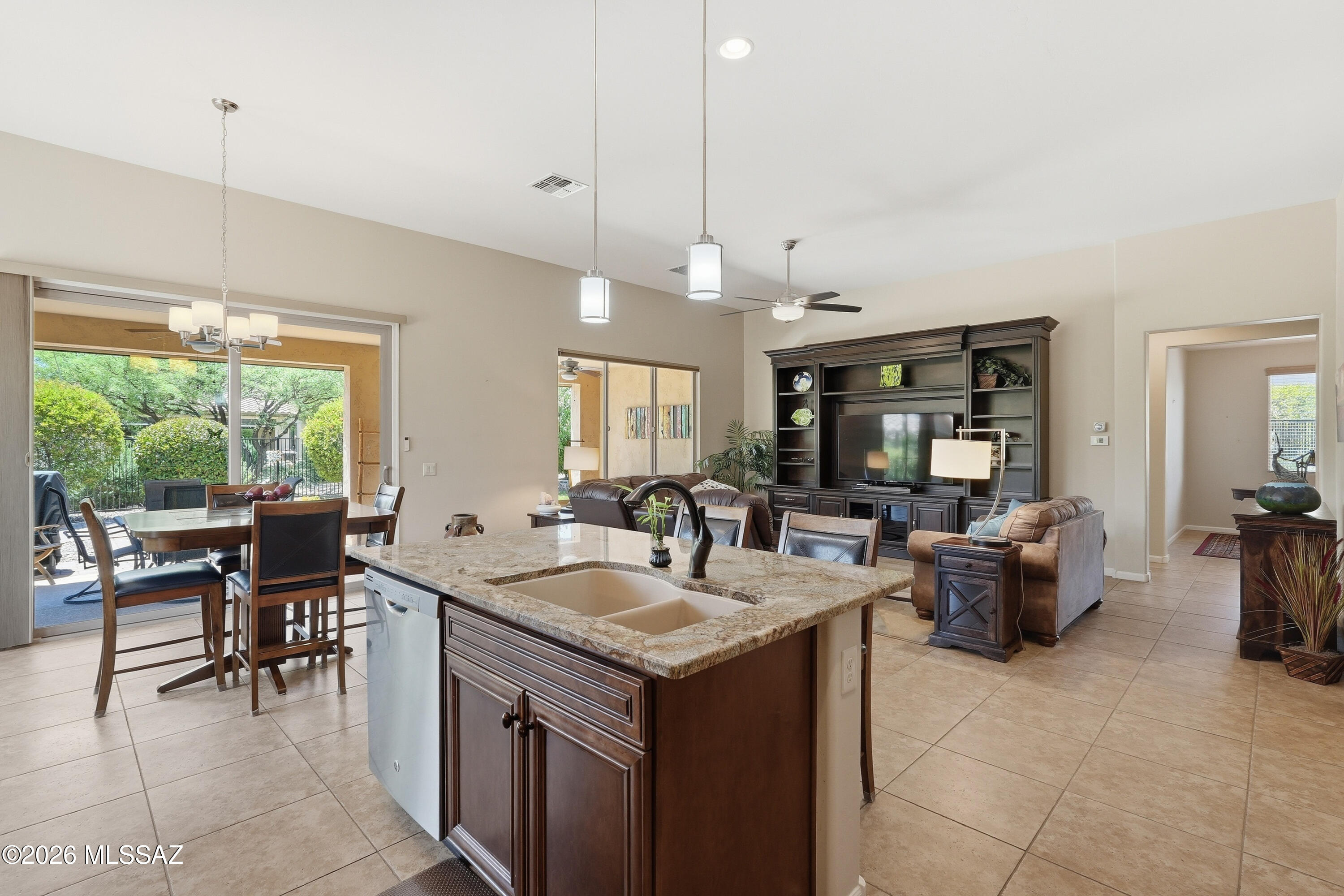 Saddlebrooke Ranch - Residential