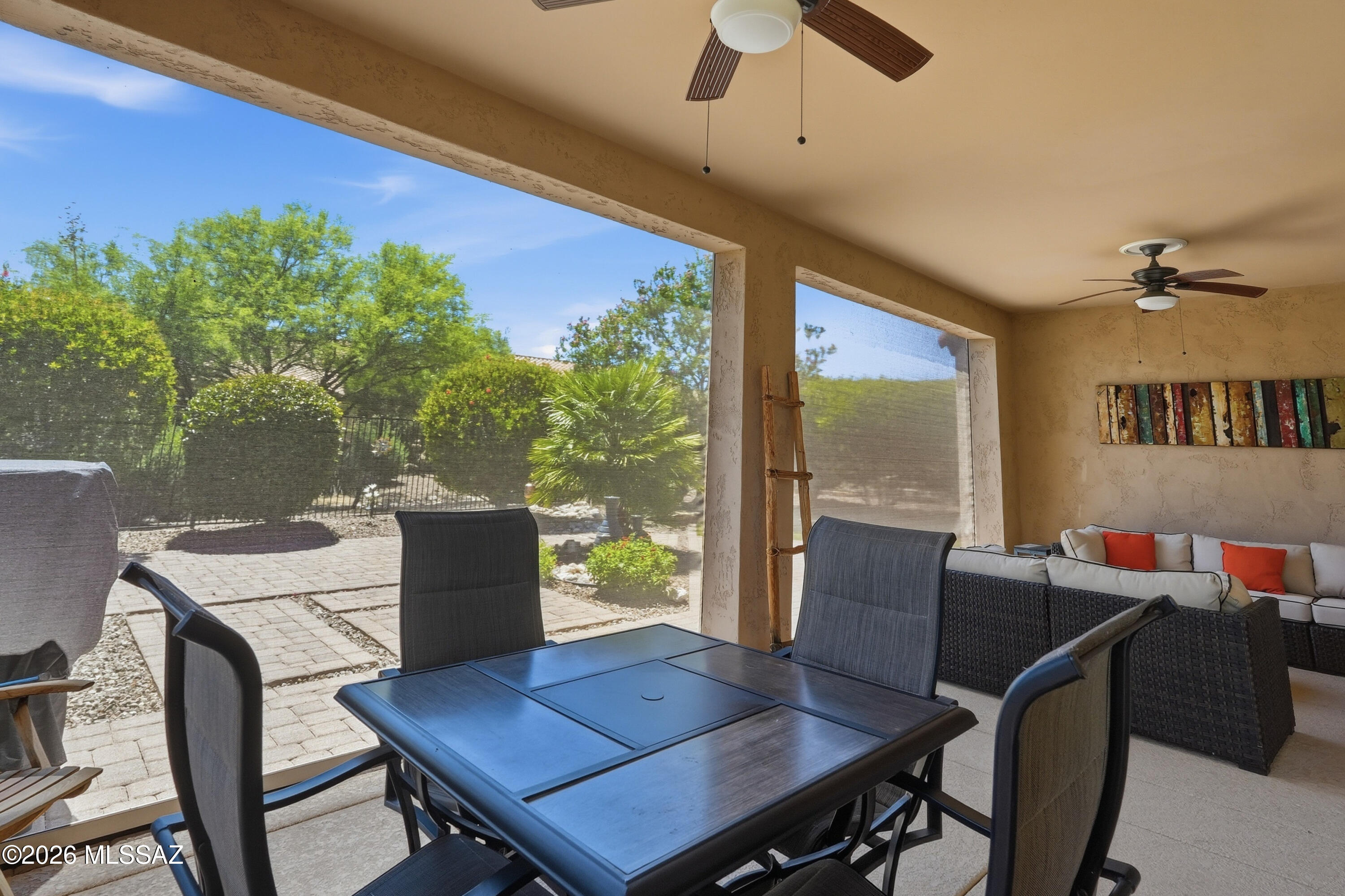 Saddlebrooke Ranch - Residential