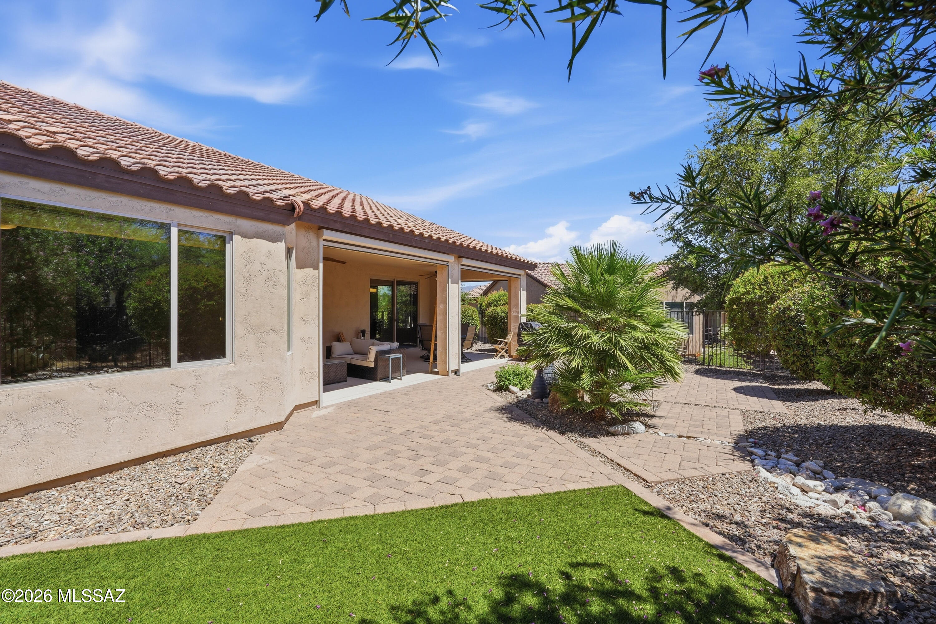 Saddlebrooke Ranch - Residential