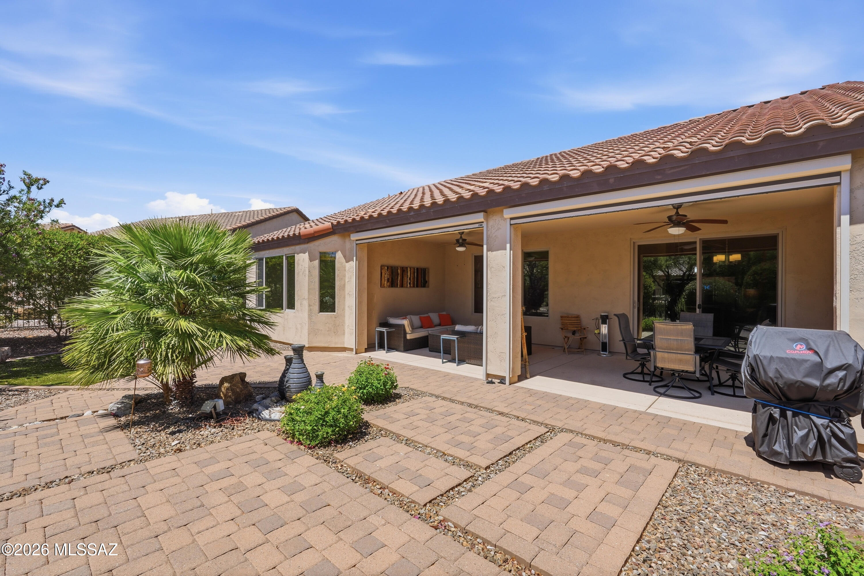 Saddlebrooke Ranch - Residential