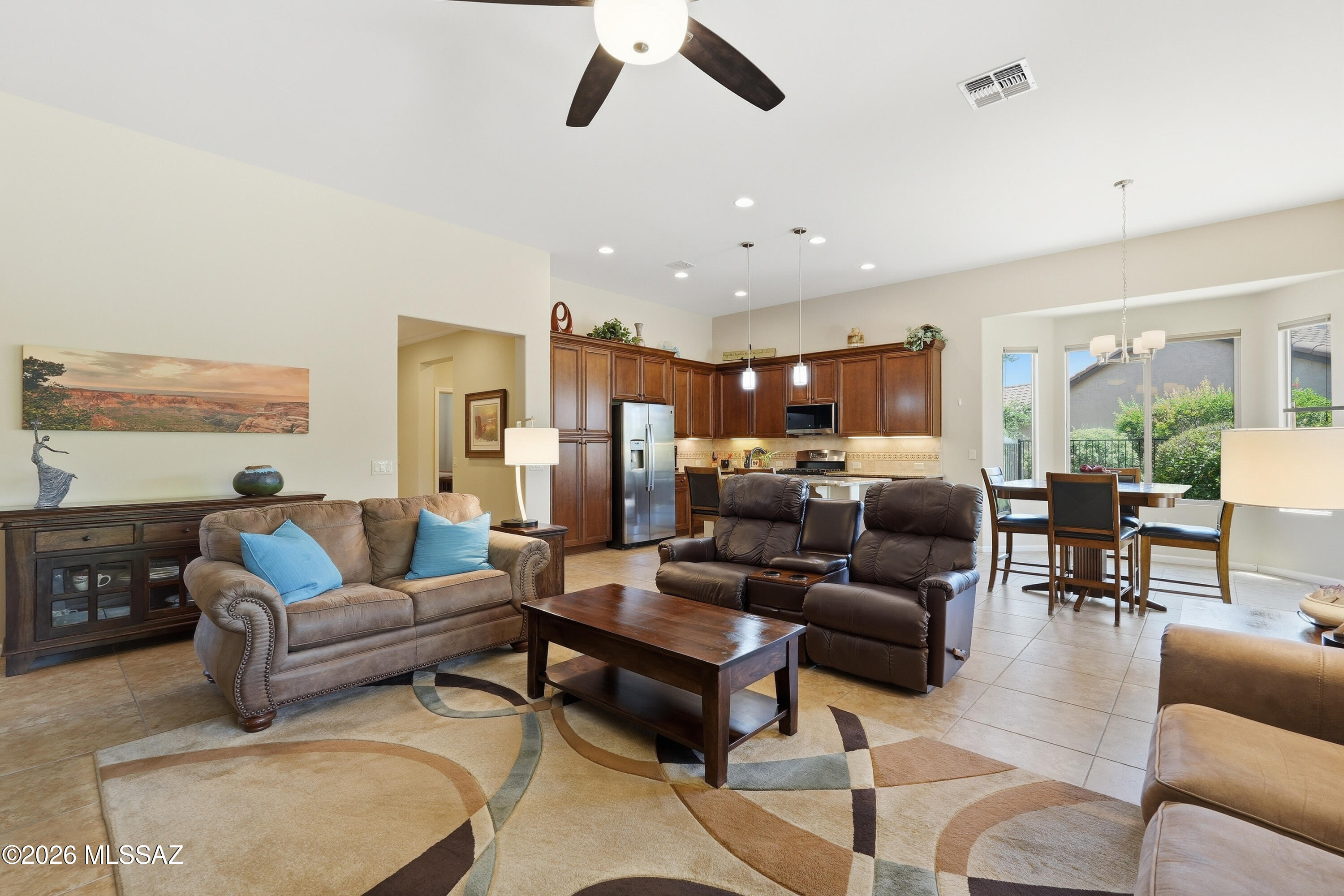 Saddlebrooke Ranch - Residential