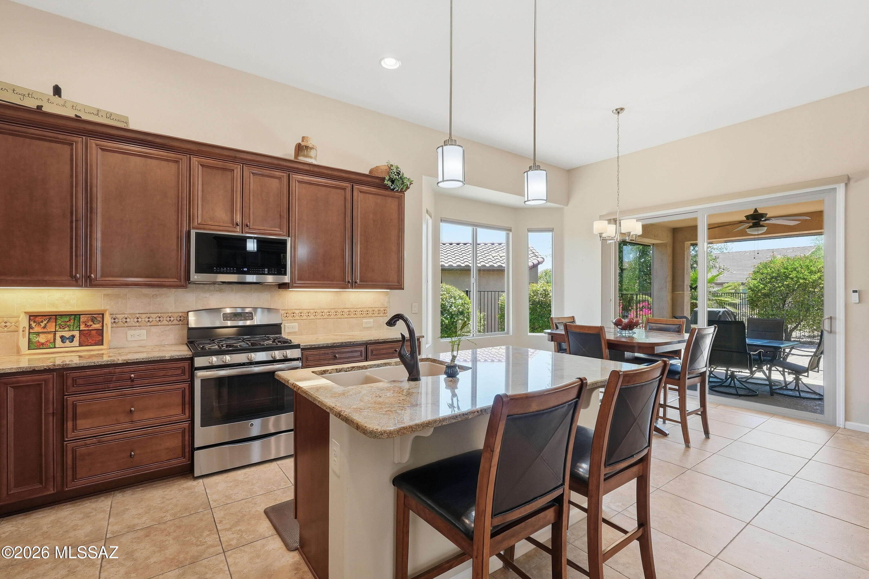 Saddlebrooke Ranch - Residential