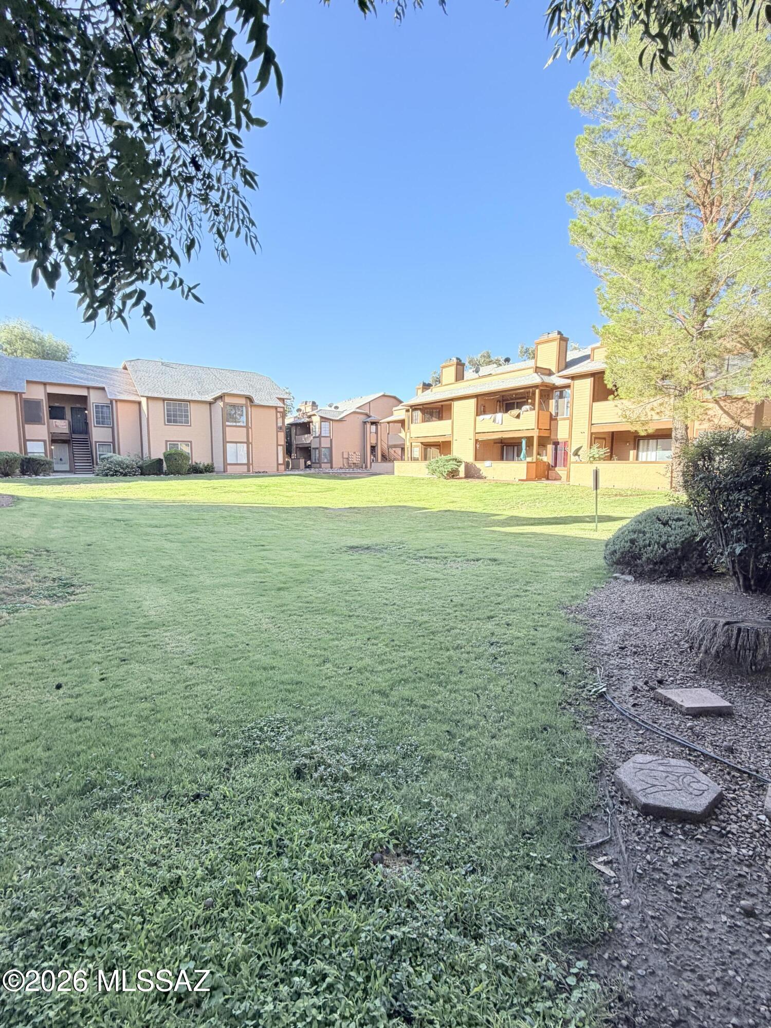 Village At Midvale Park Amend, (165-260) - Residential