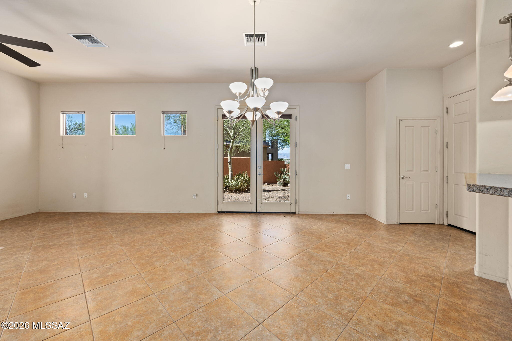 Civano North Ridge - Residential