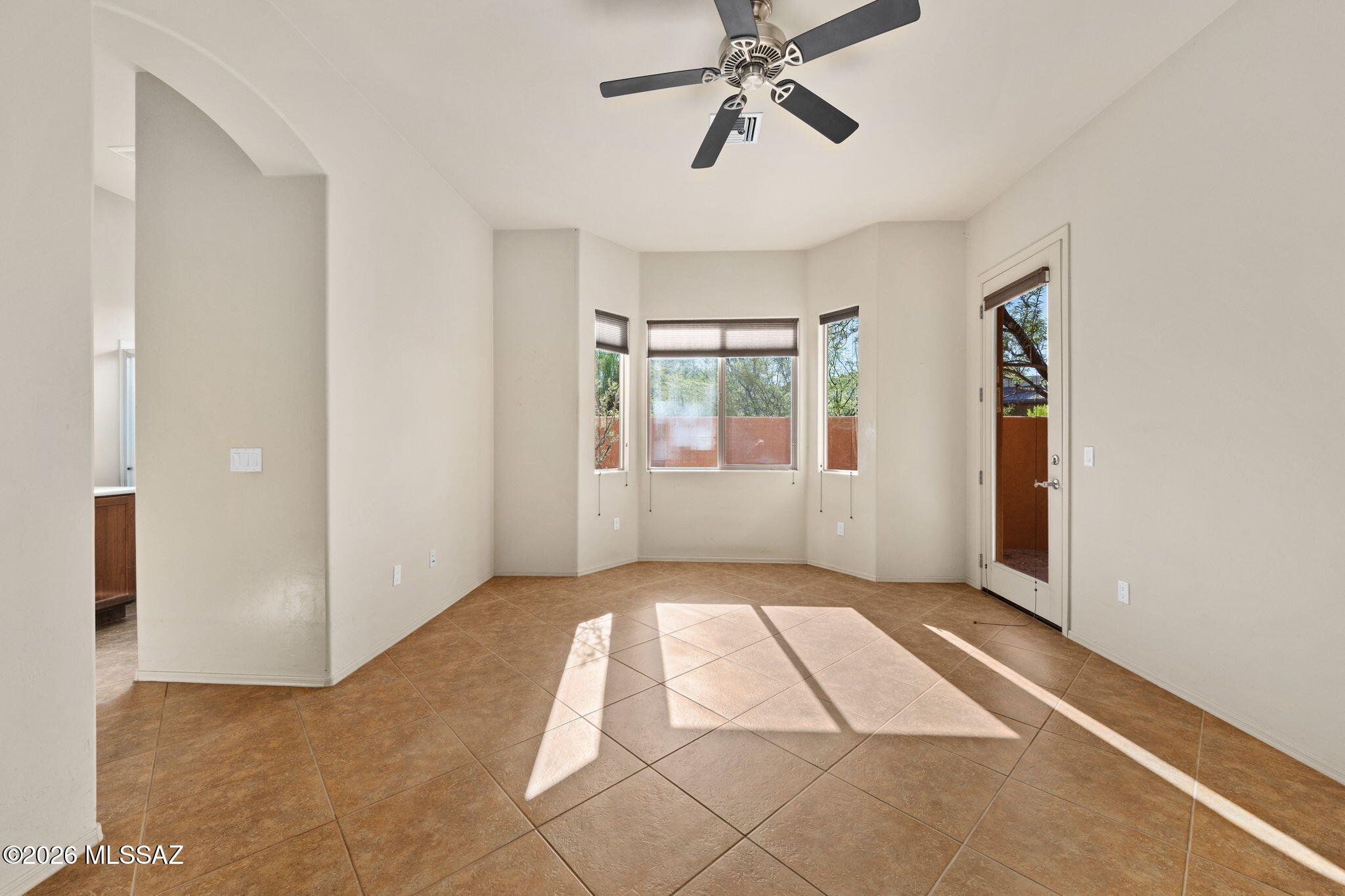 Civano North Ridge - Residential