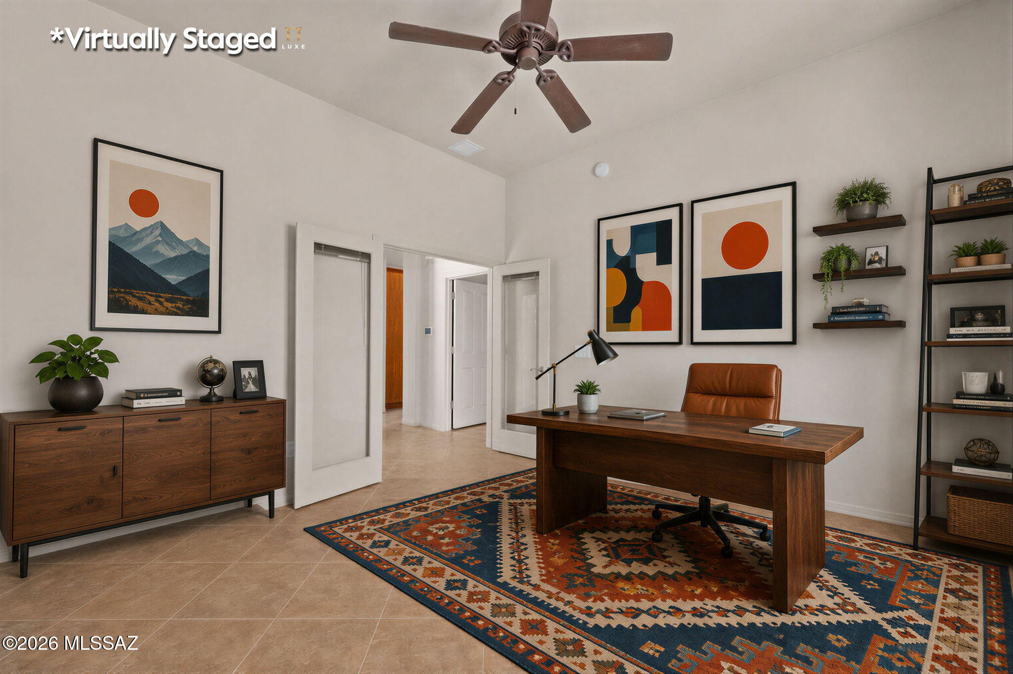 Civano North Ridge - Residential