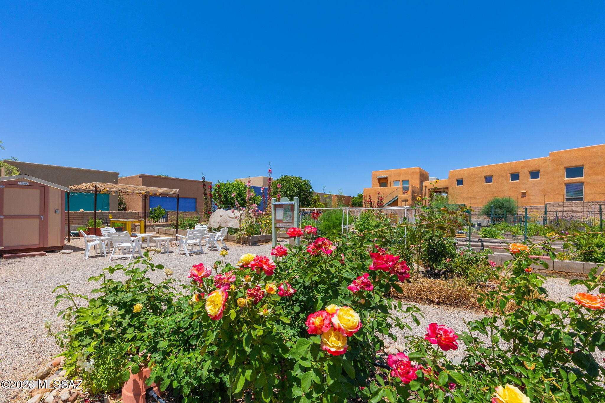 Civano North Ridge - Residential