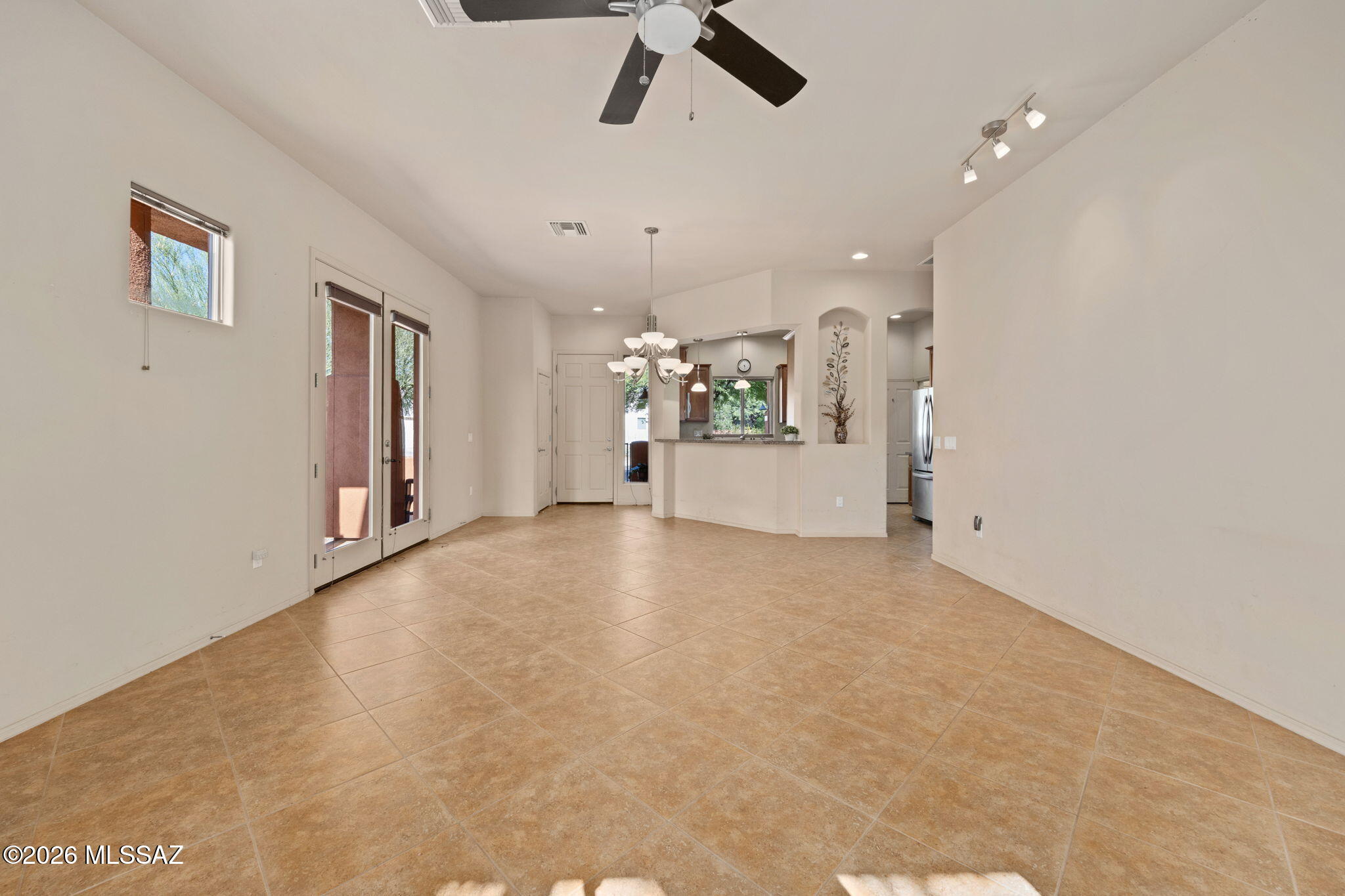 Civano North Ridge - Residential