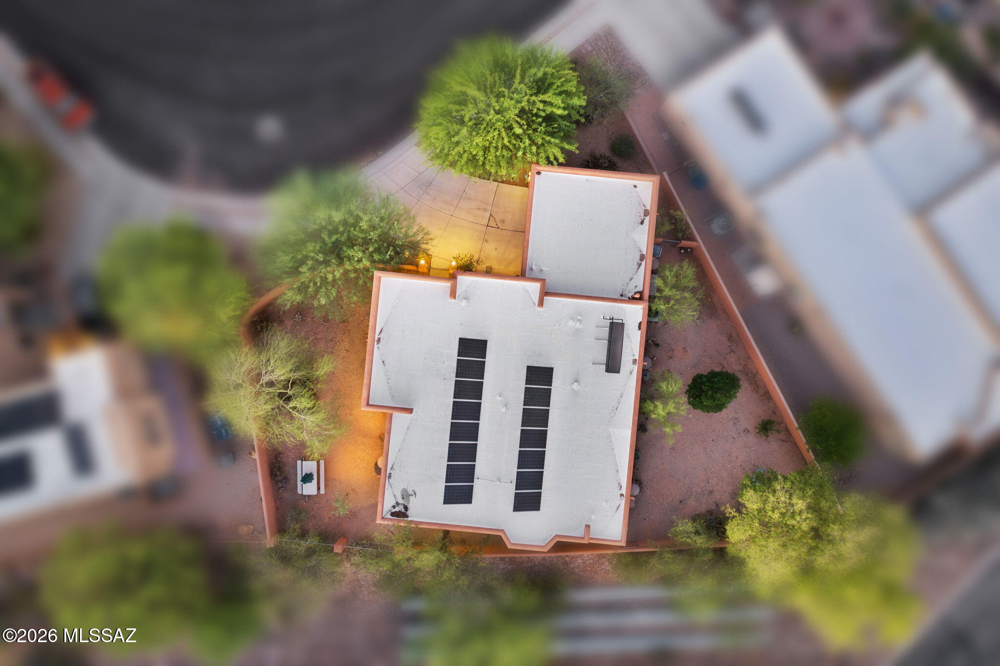 Civano North Ridge - Residential
