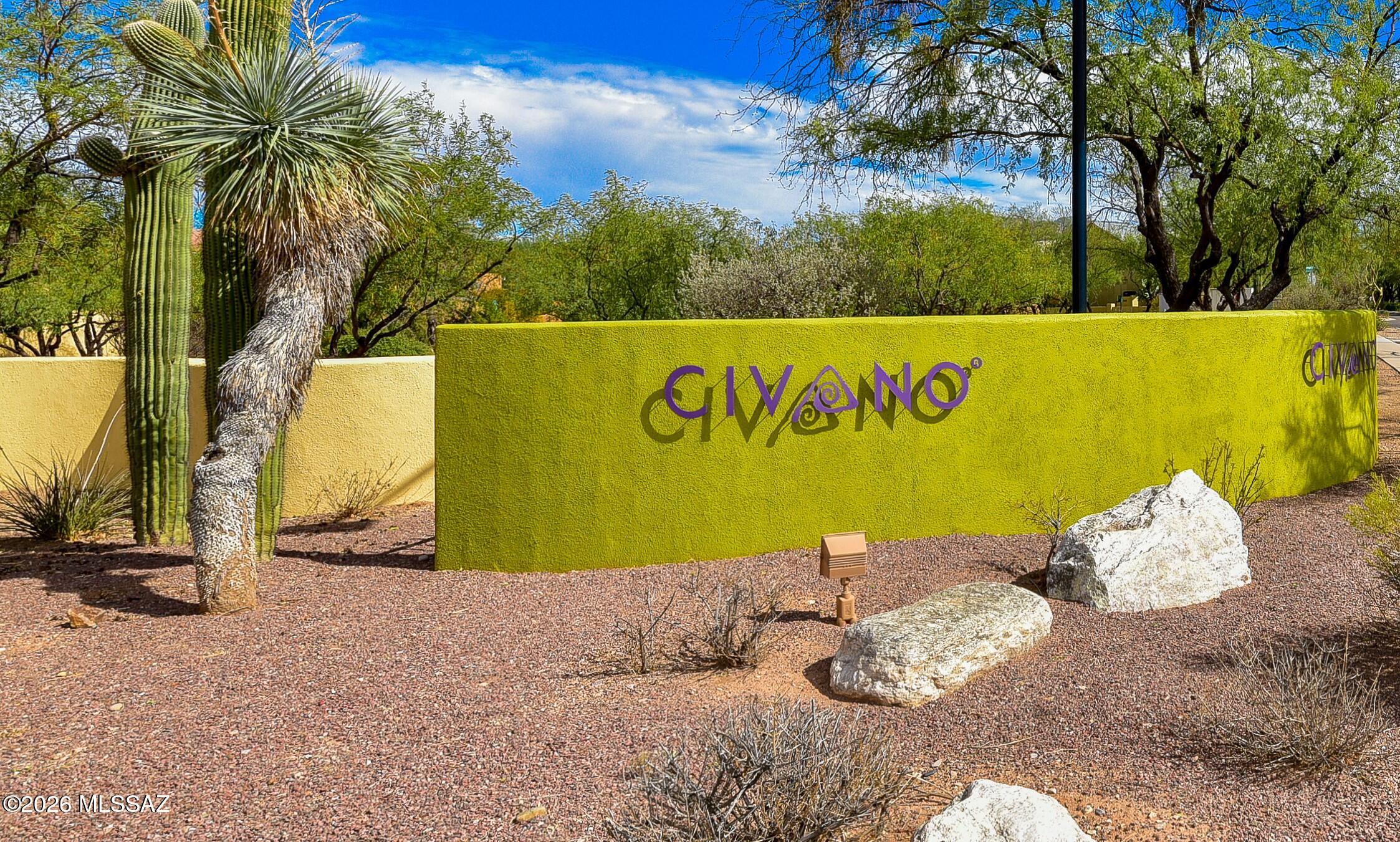Civano North Ridge - Residential