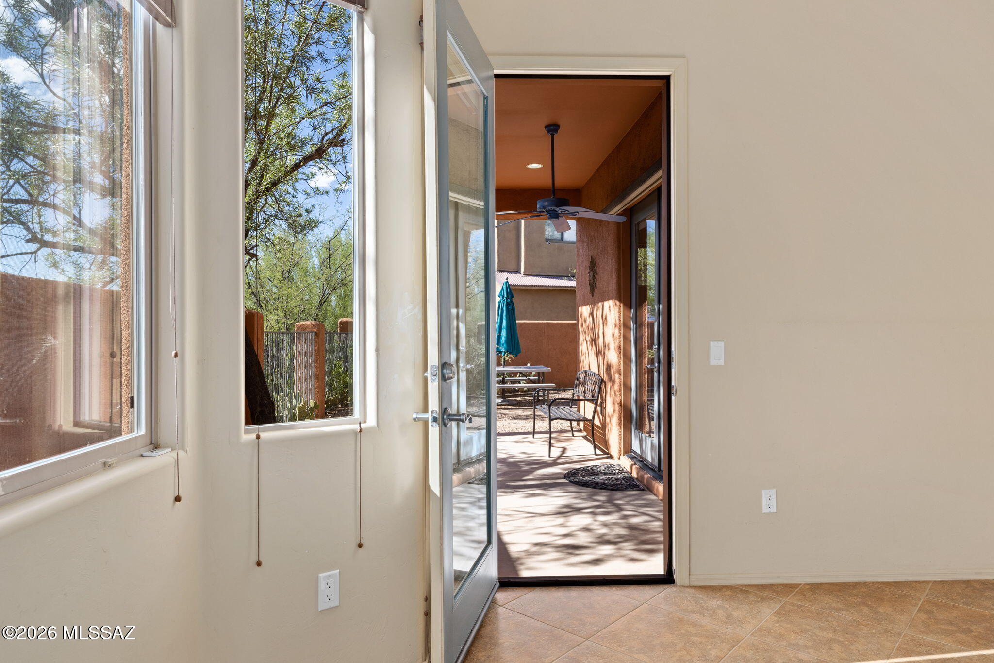 Civano North Ridge - Residential