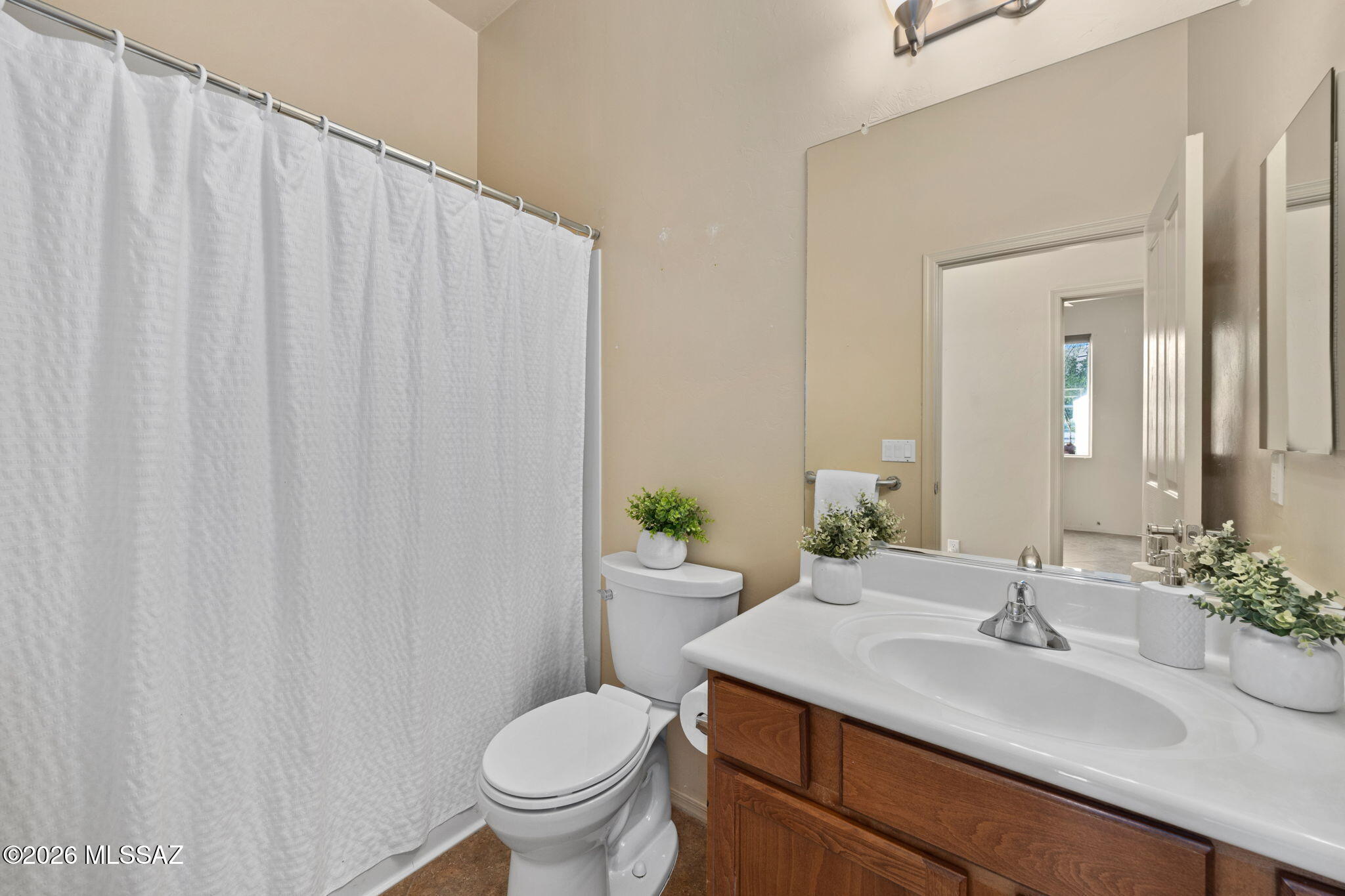 Civano North Ridge - Residential