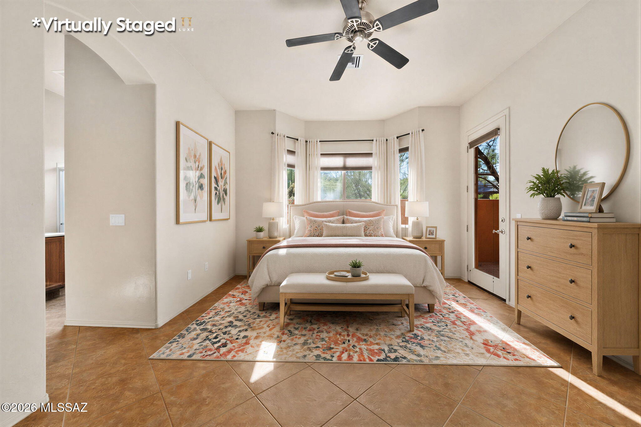 Civano North Ridge - Residential