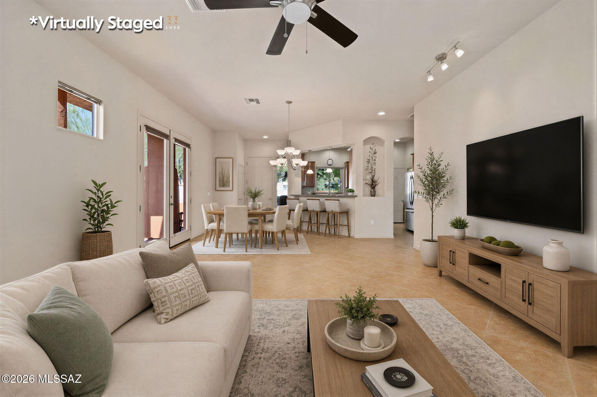 Civano North Ridge - Residential