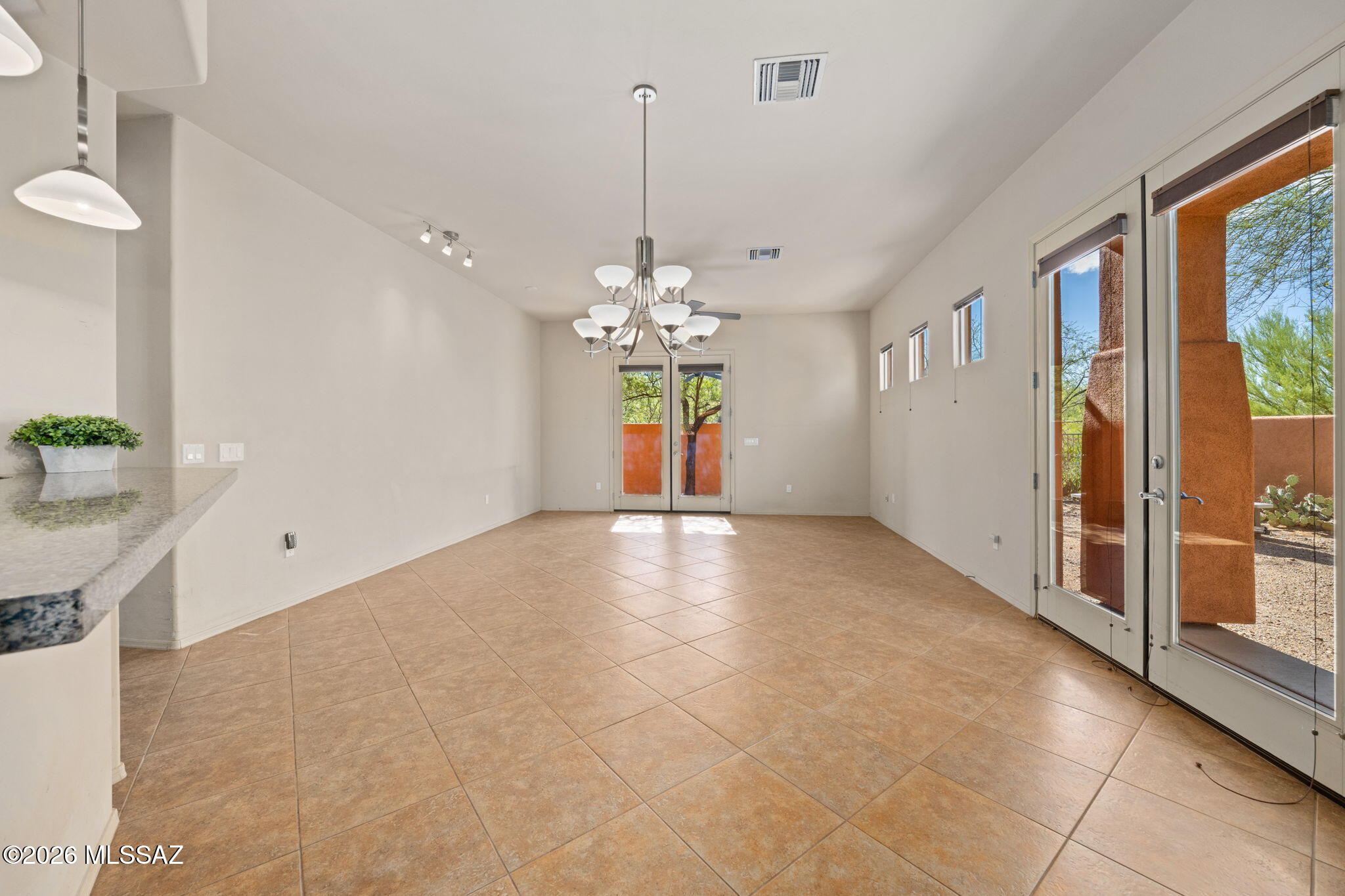 Civano North Ridge - Residential